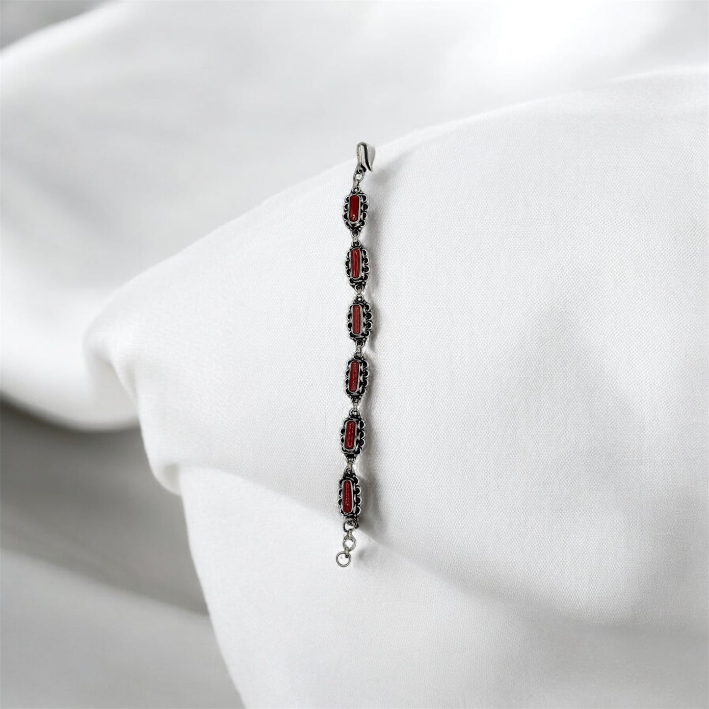 Vintage 925 Sterling silver