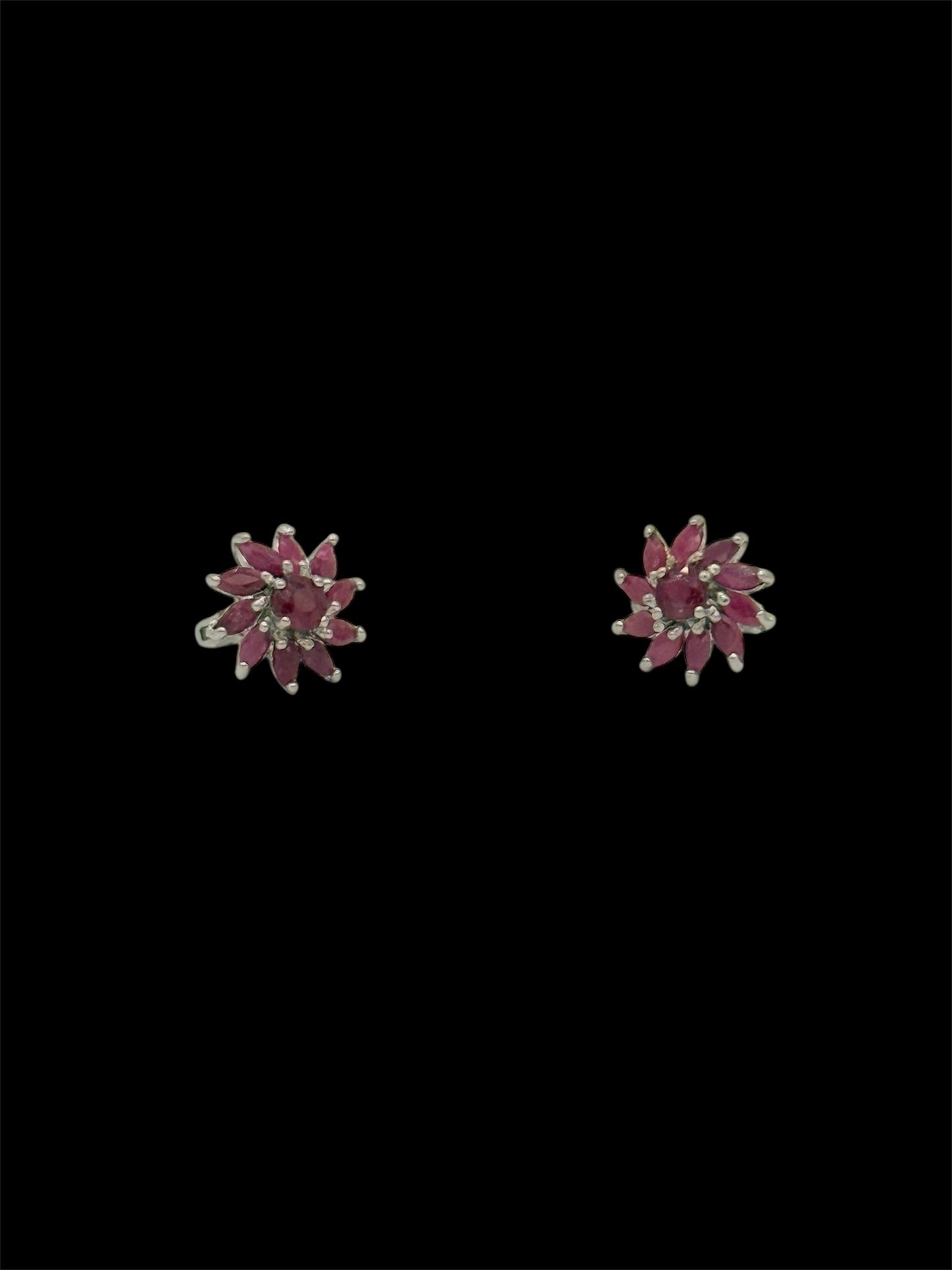 925 Sterling silver earrings