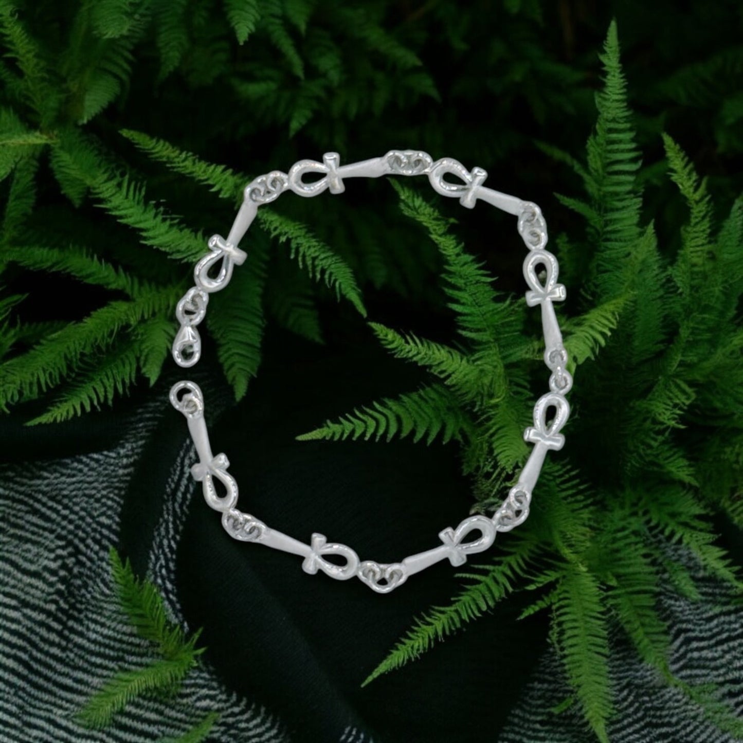 925 Sterling Silver bracelet