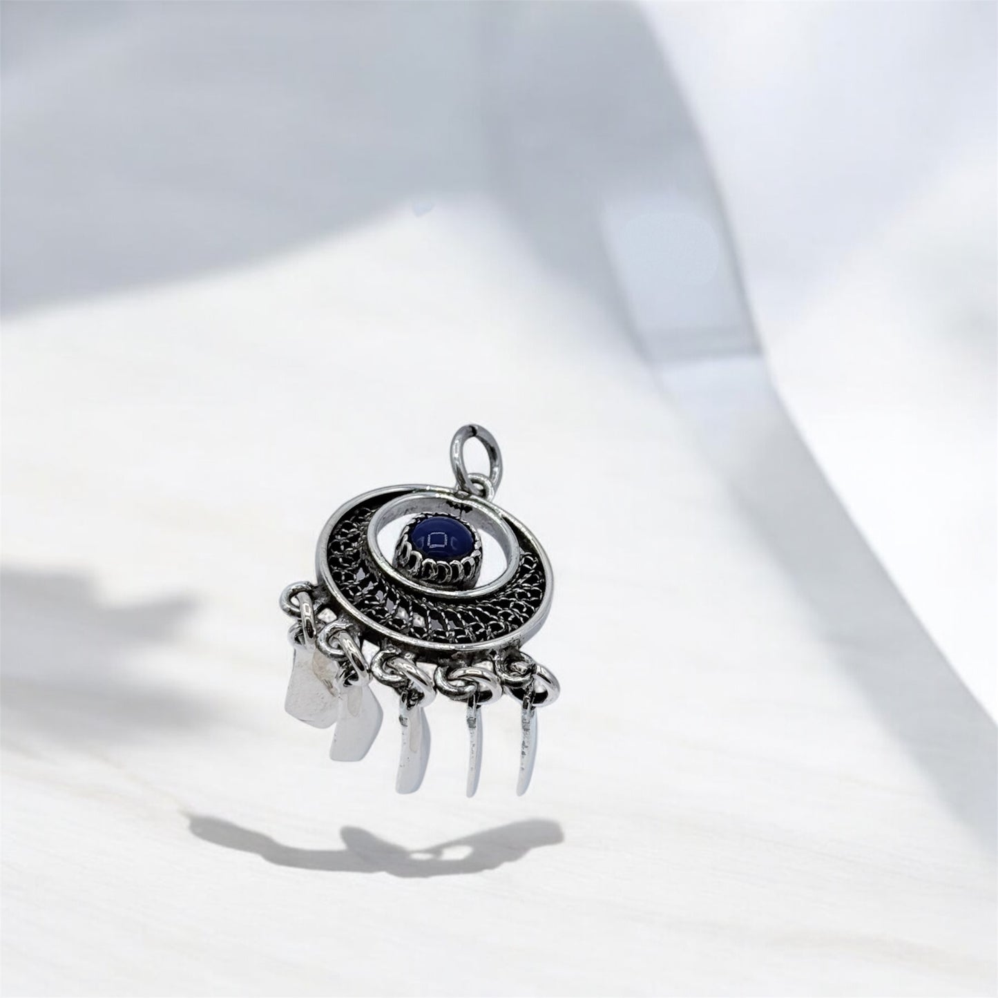 Sterling silver 925 pendant
