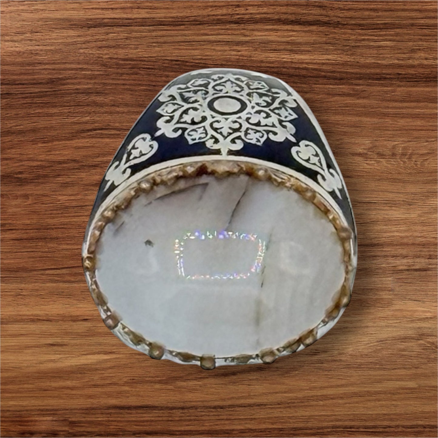 Turkish 925 Sterling Silver ring
