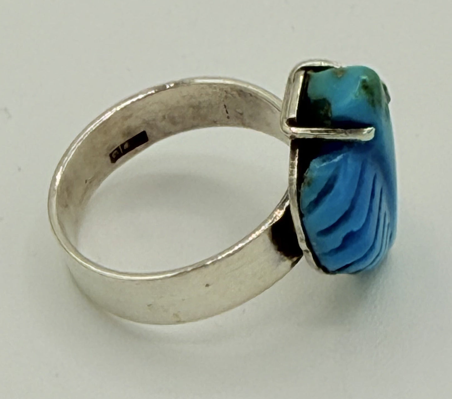 Egyptian turquoise