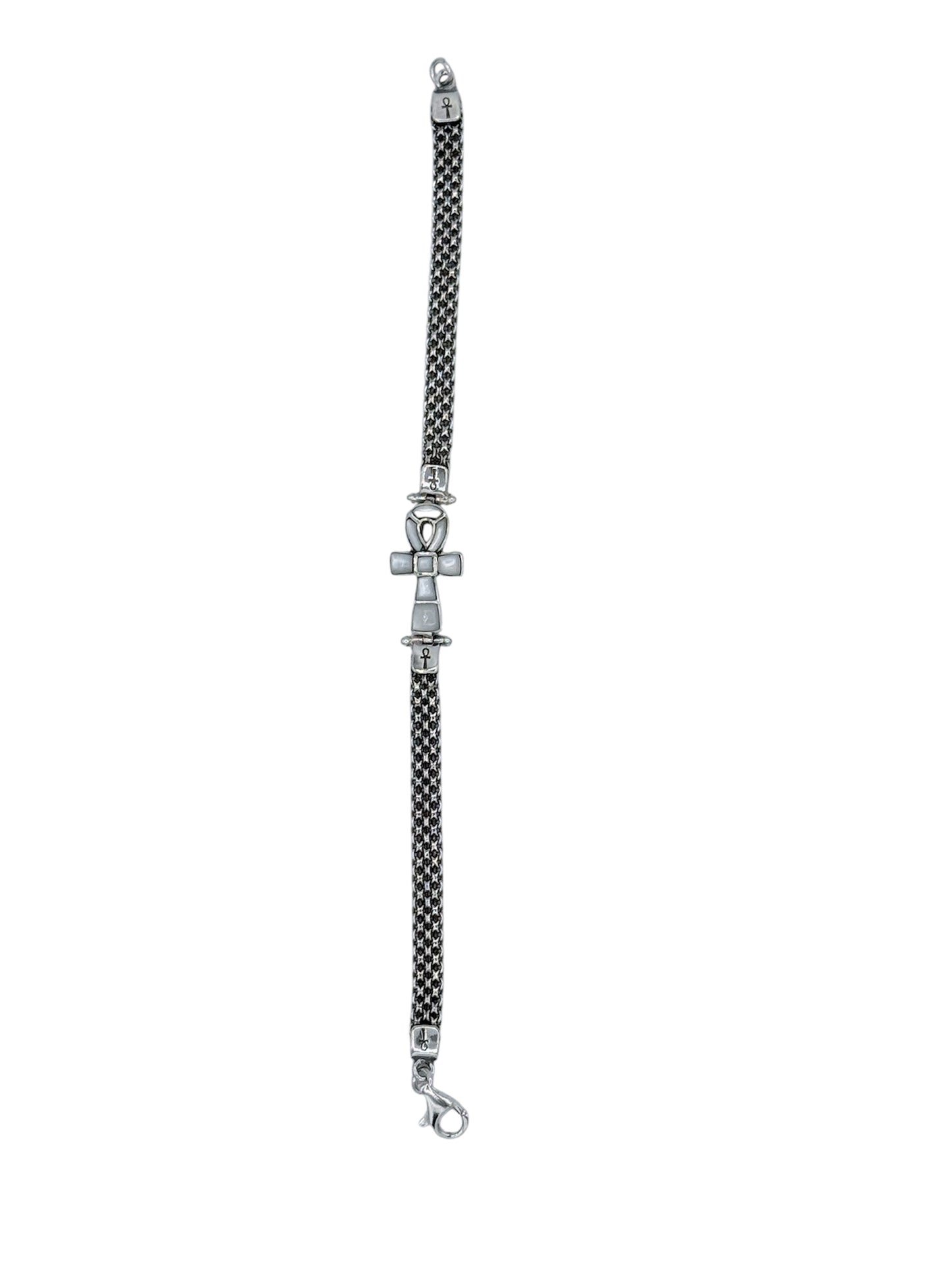 925 Sterling  Silver pharaoh's