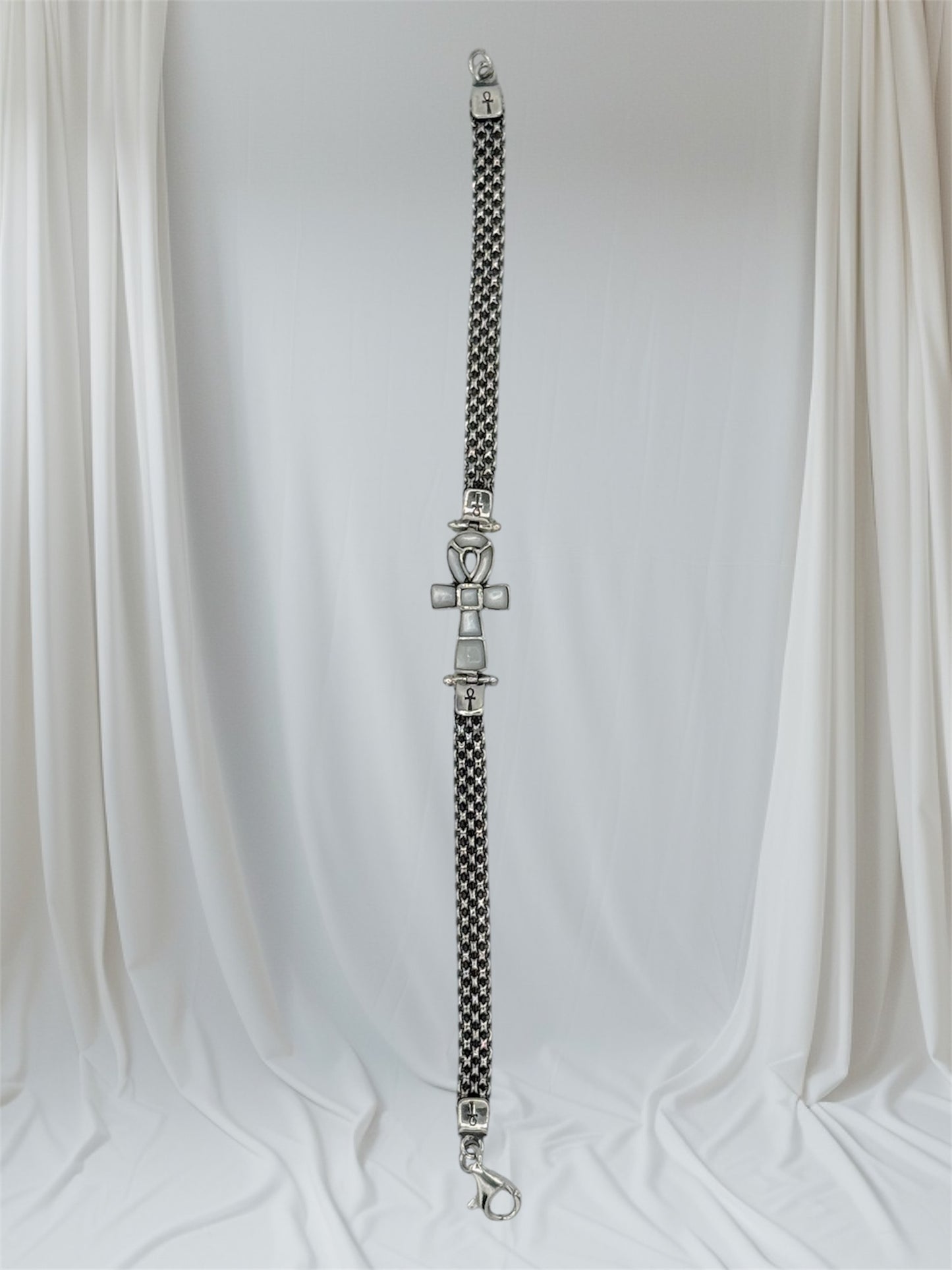 925 Sterling  Silver pharaoh's