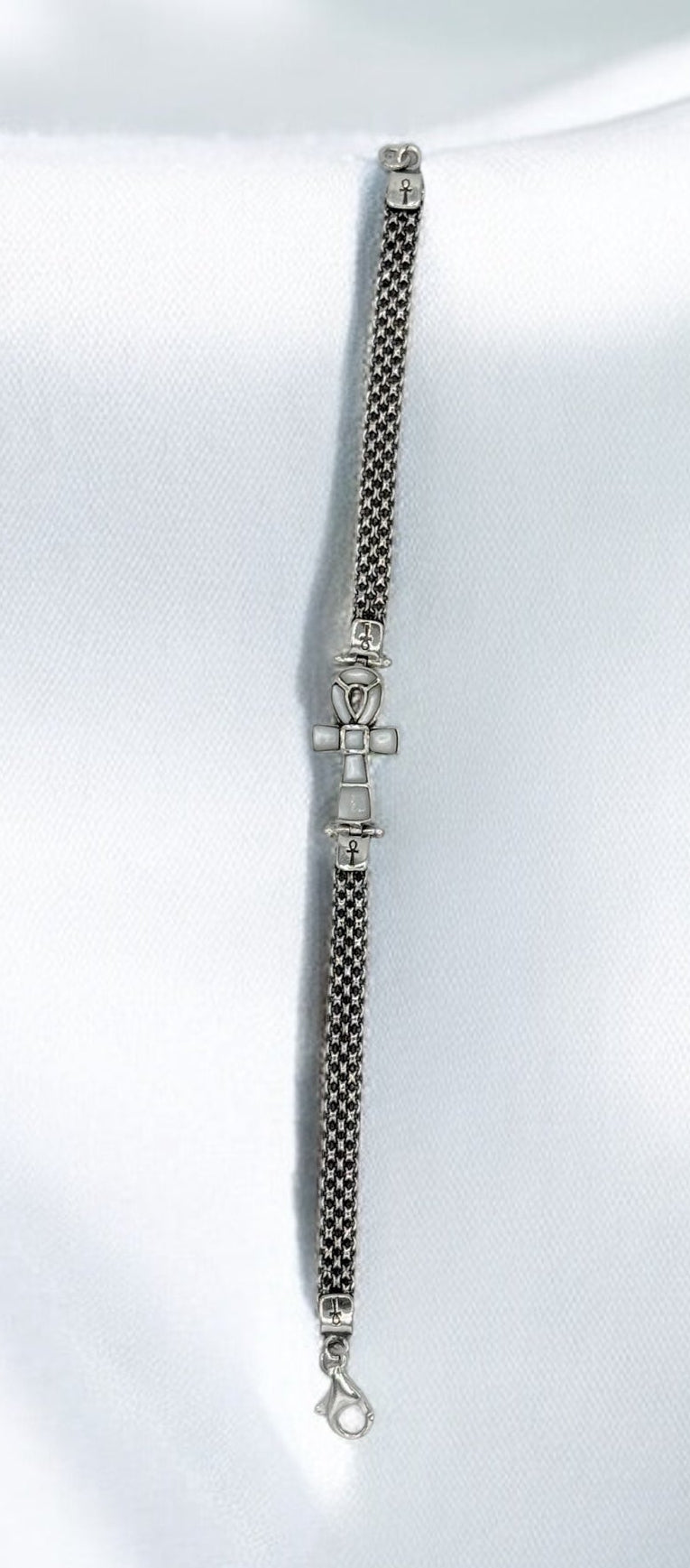 925 Sterling  Silver pharaoh's