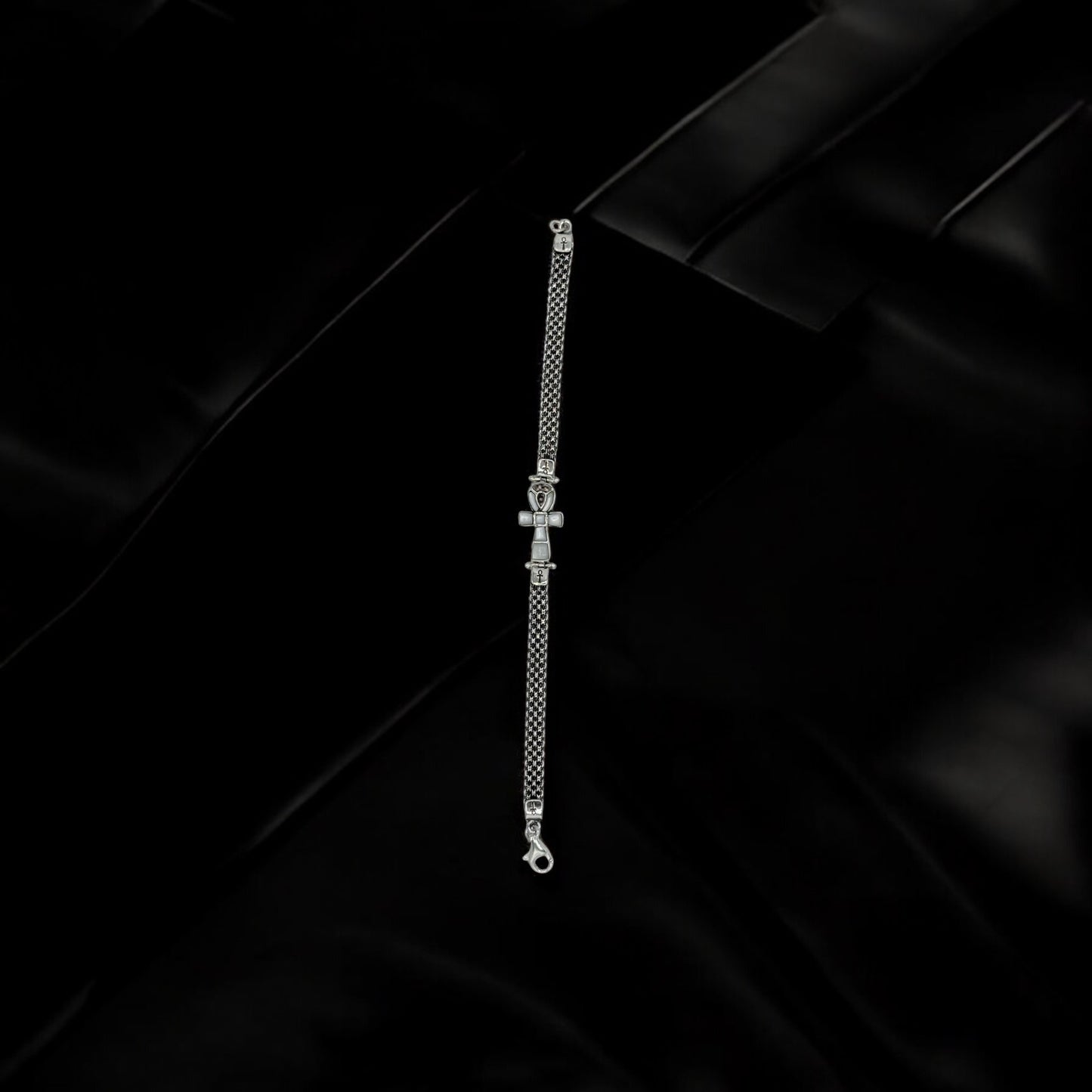 925 Sterling  Silver pharaoh's