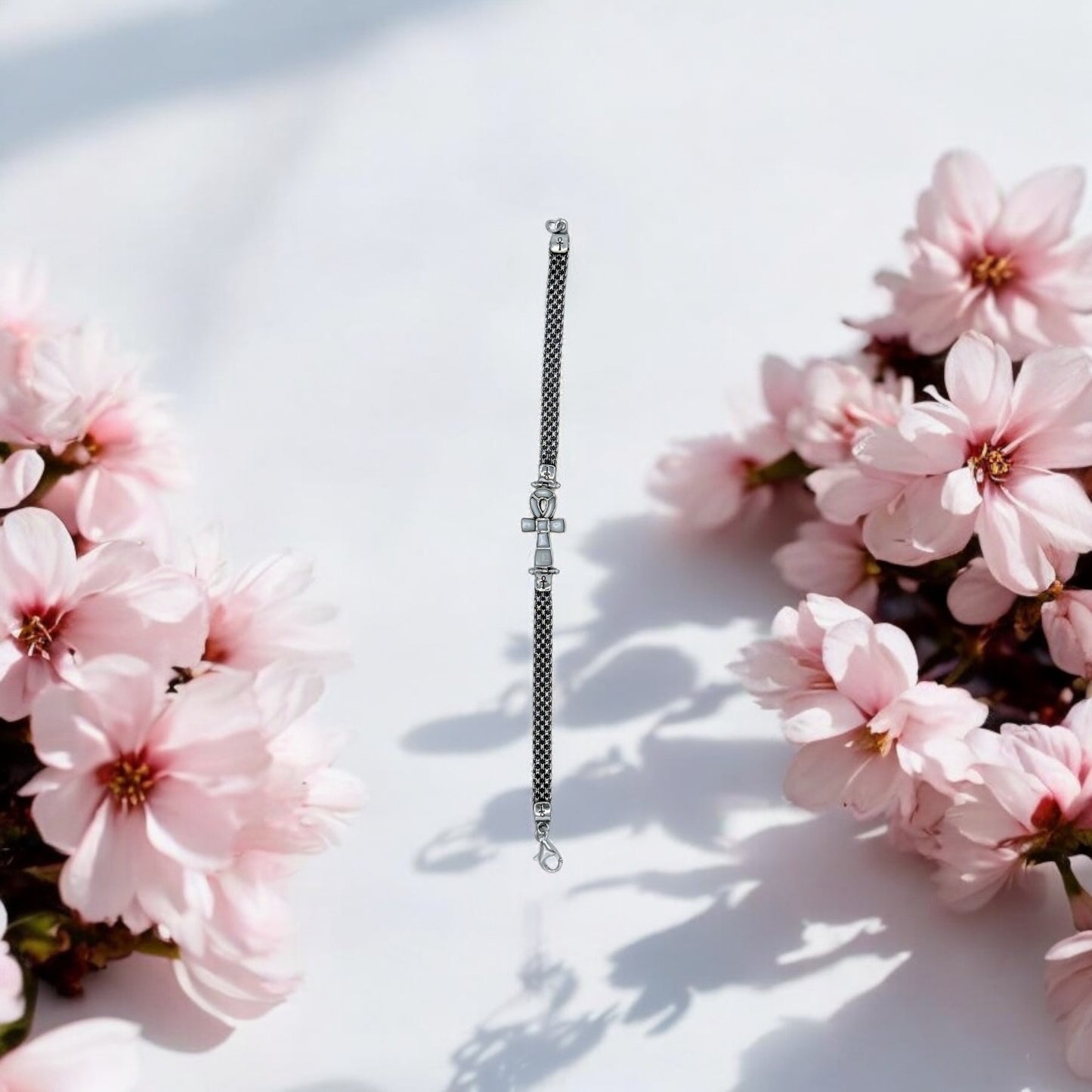925 Sterling  Silver pharaoh's