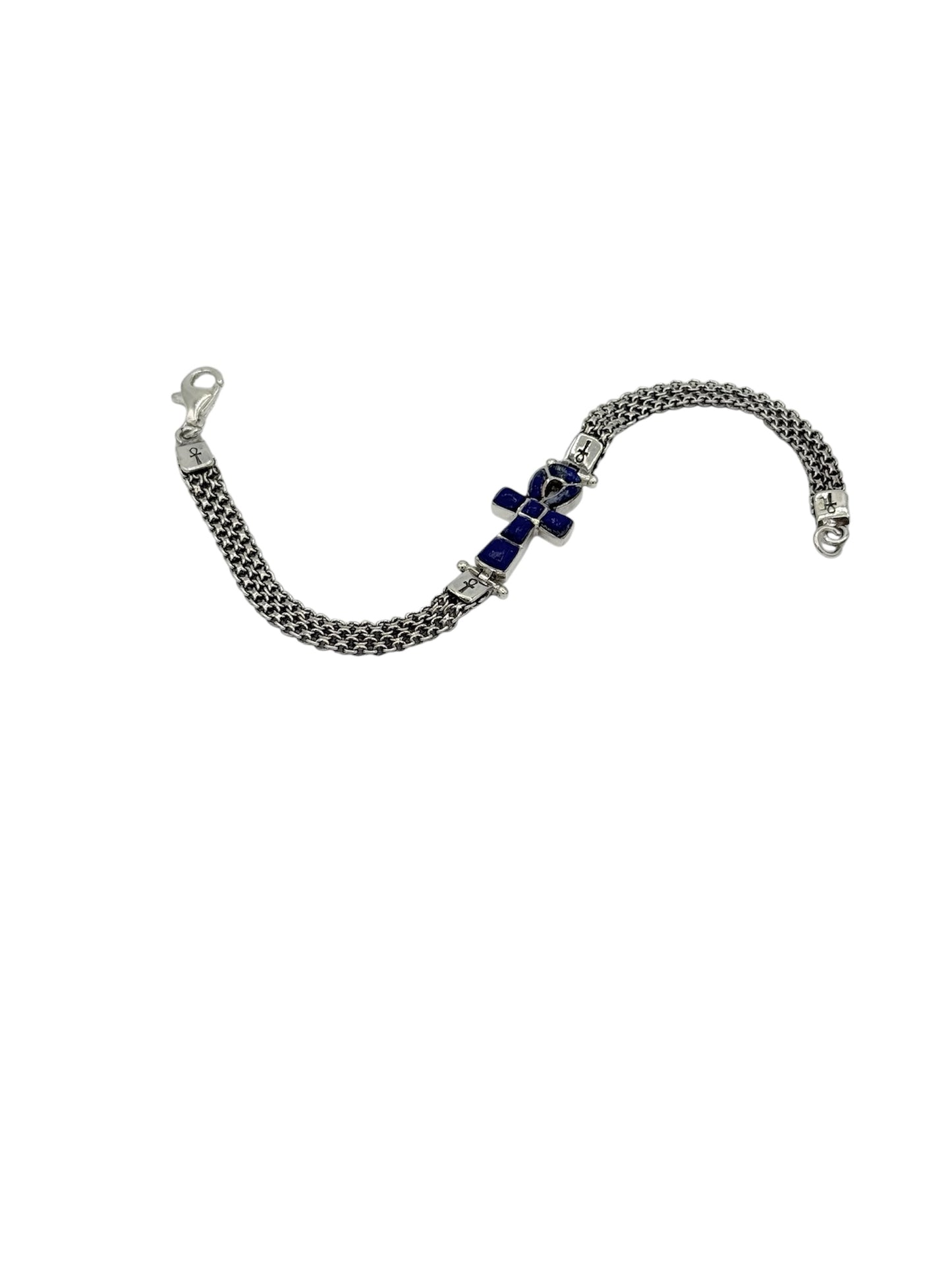925 Sterling Silver bracelet