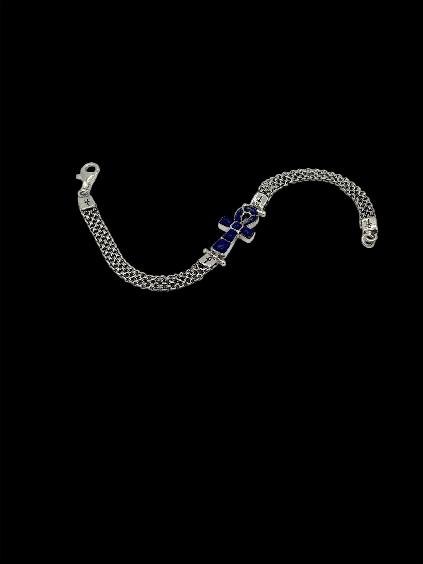 925 Sterling Silver bracelet