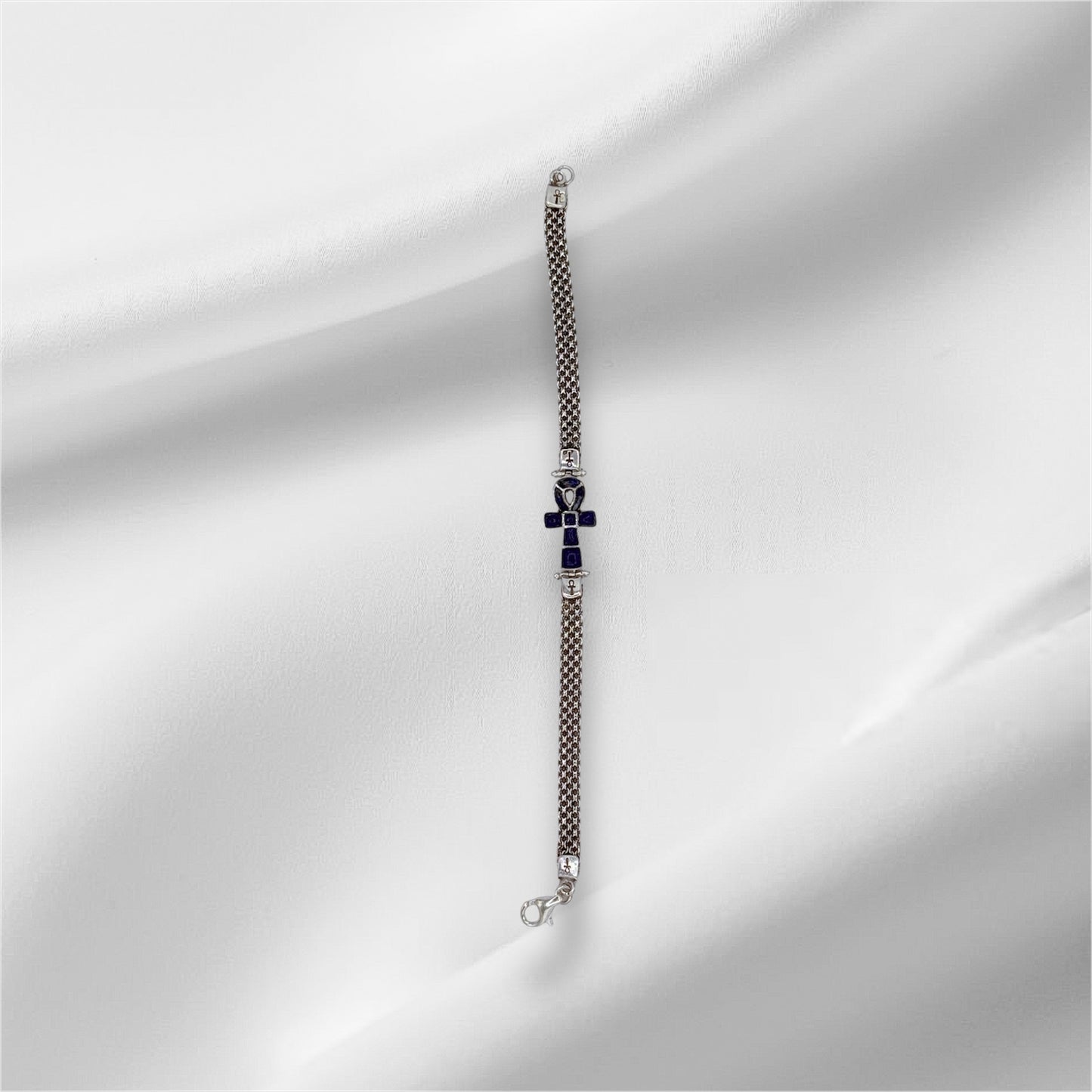 925 Sterling Silver bracelet