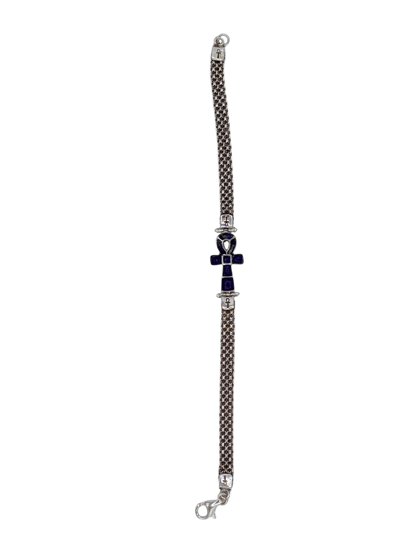 925 Sterling Silver bracelet