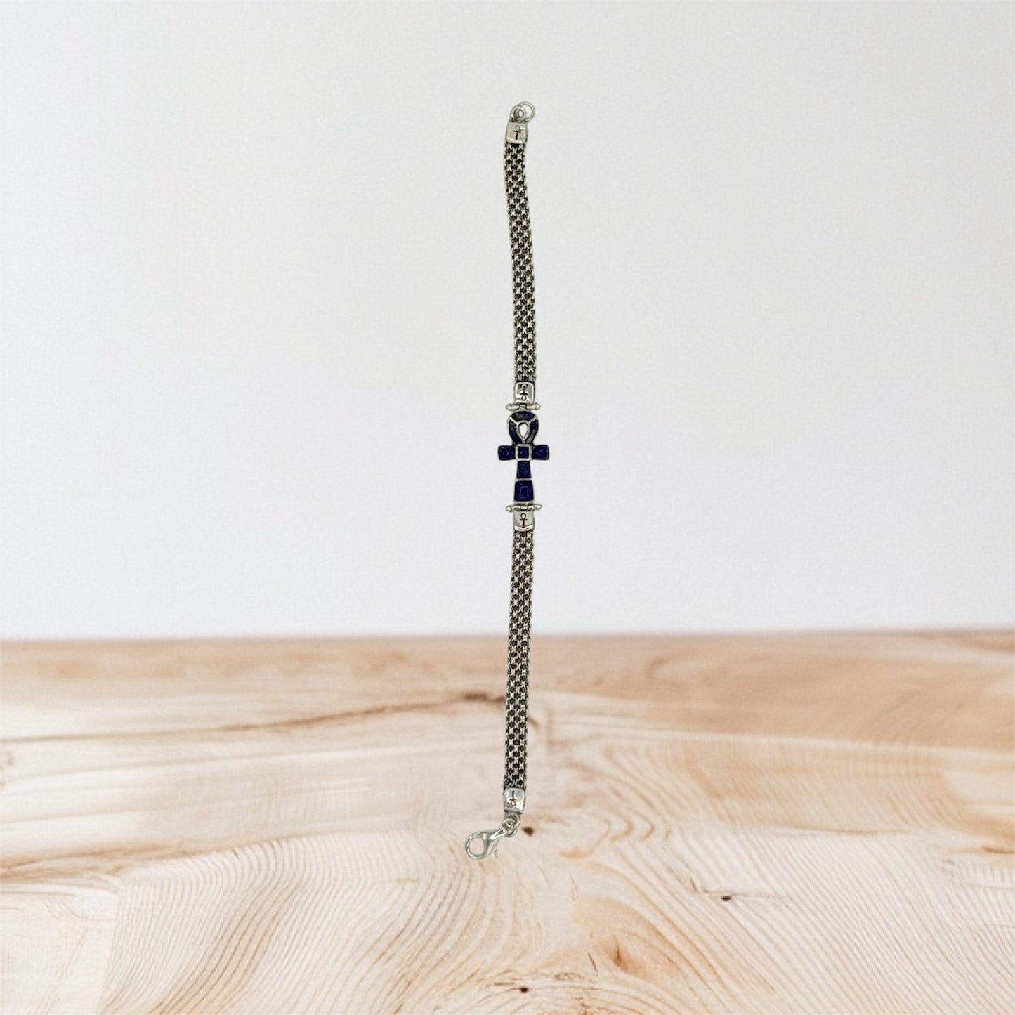 925 Sterling Silver bracelet