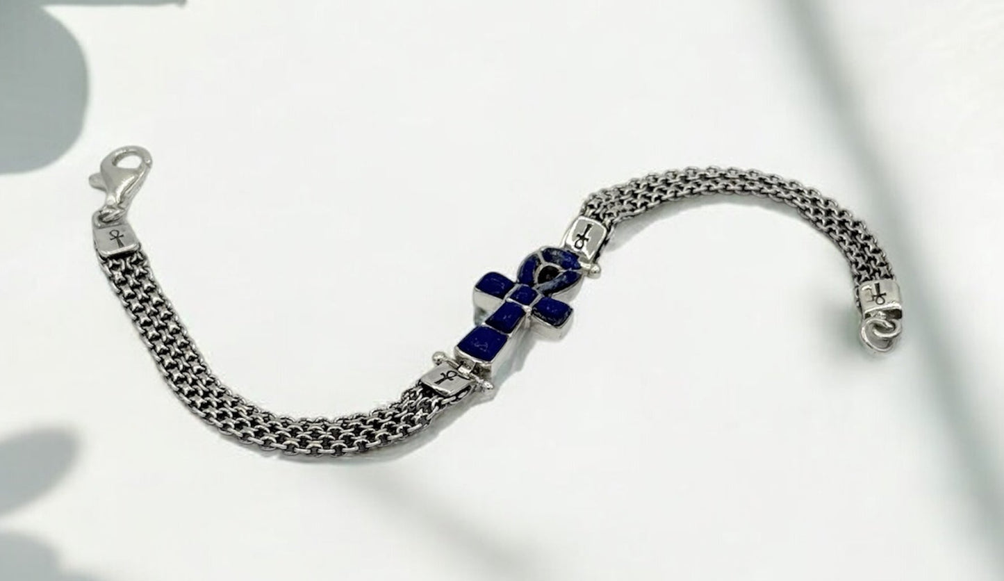 925 Sterling Silver bracelet