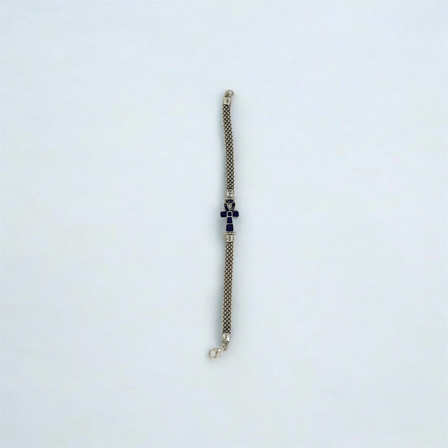 925 Sterling Silver bracelet