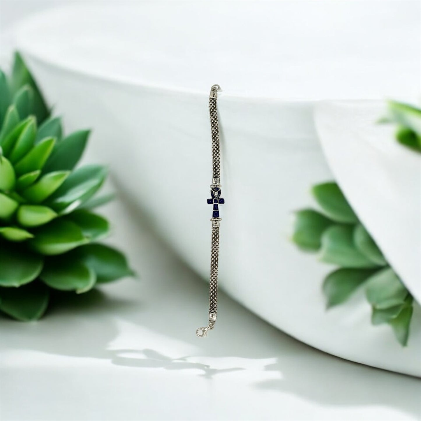 925 Sterling Silver bracelet