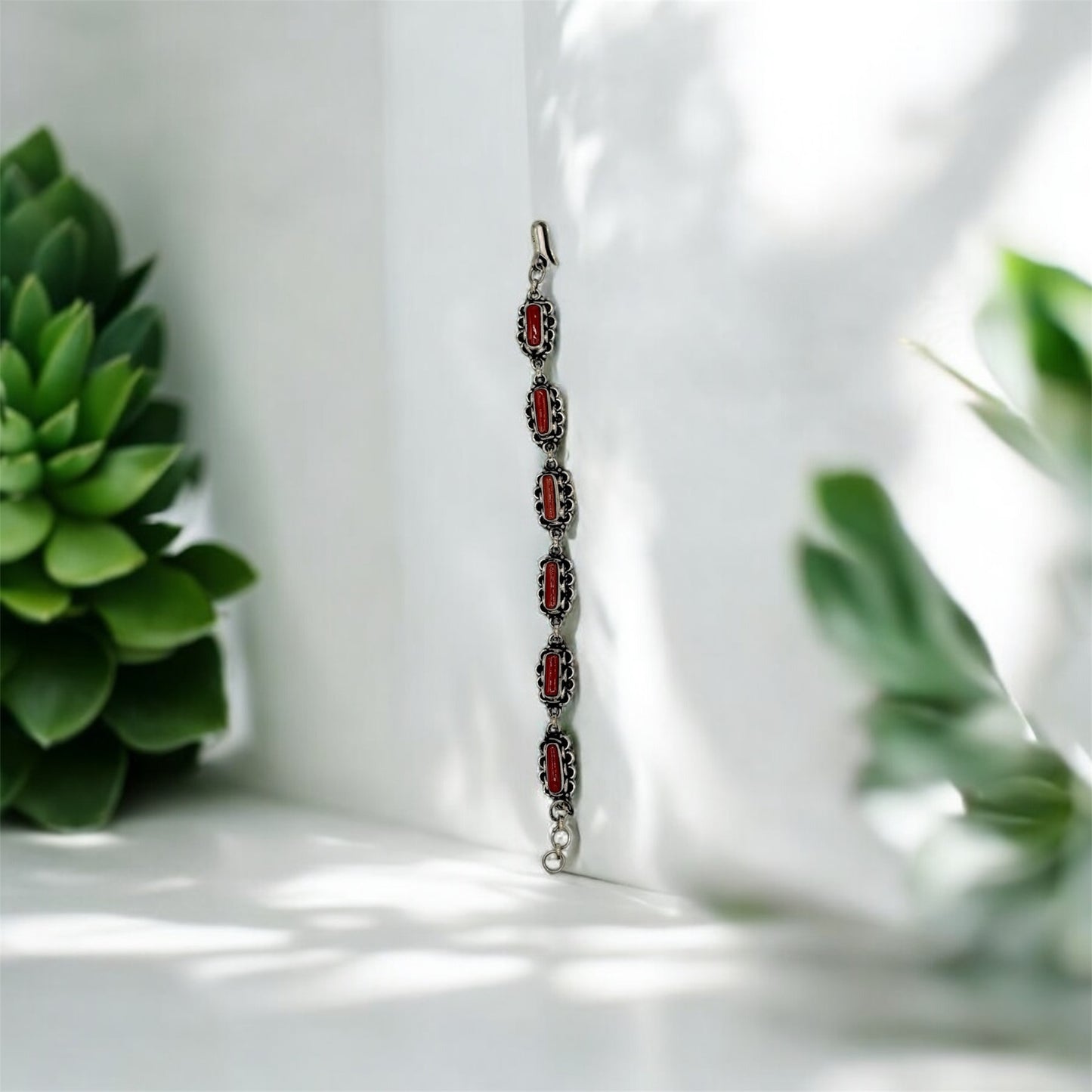 Vintage 925 Sterling silver