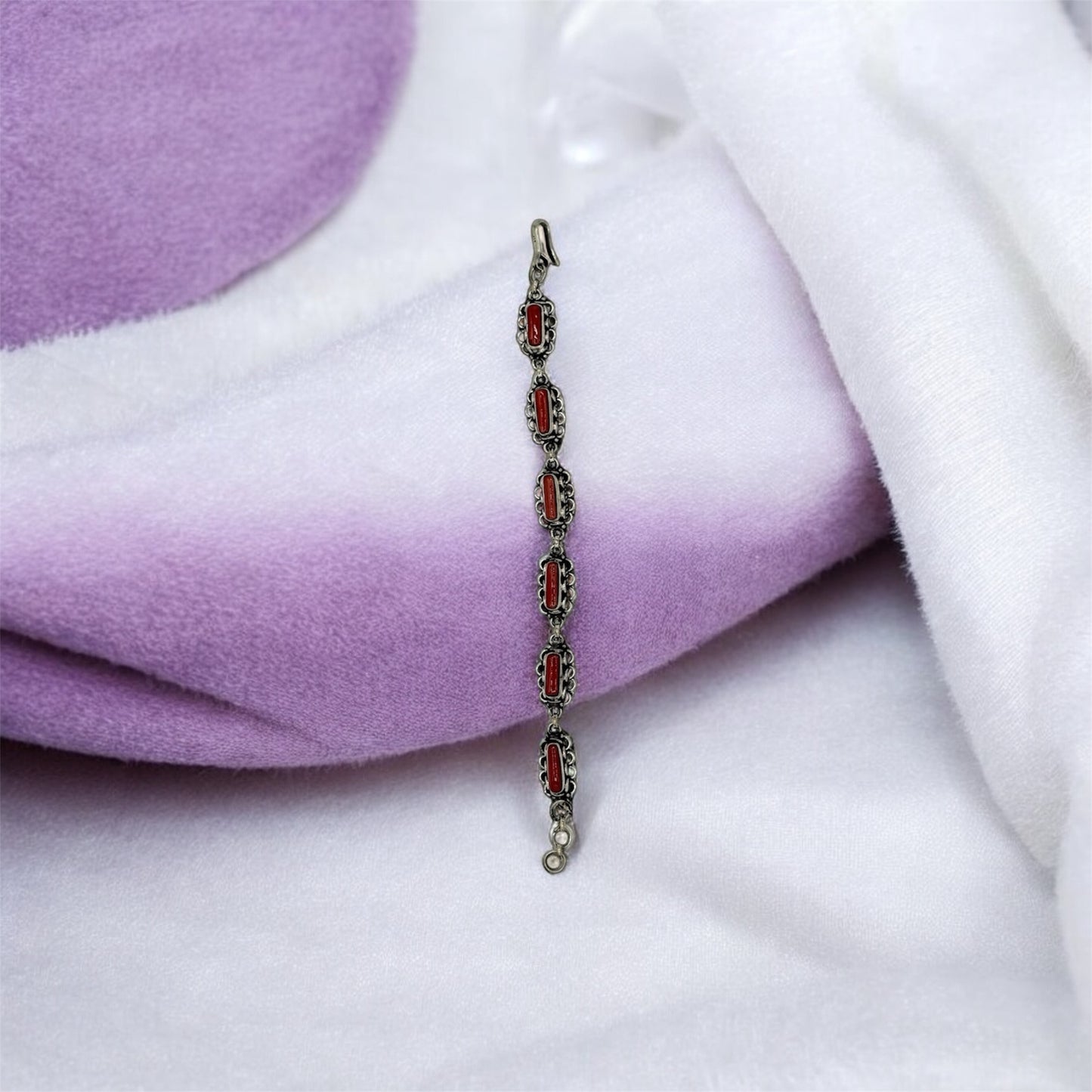 Vintage 925 Sterling silver
