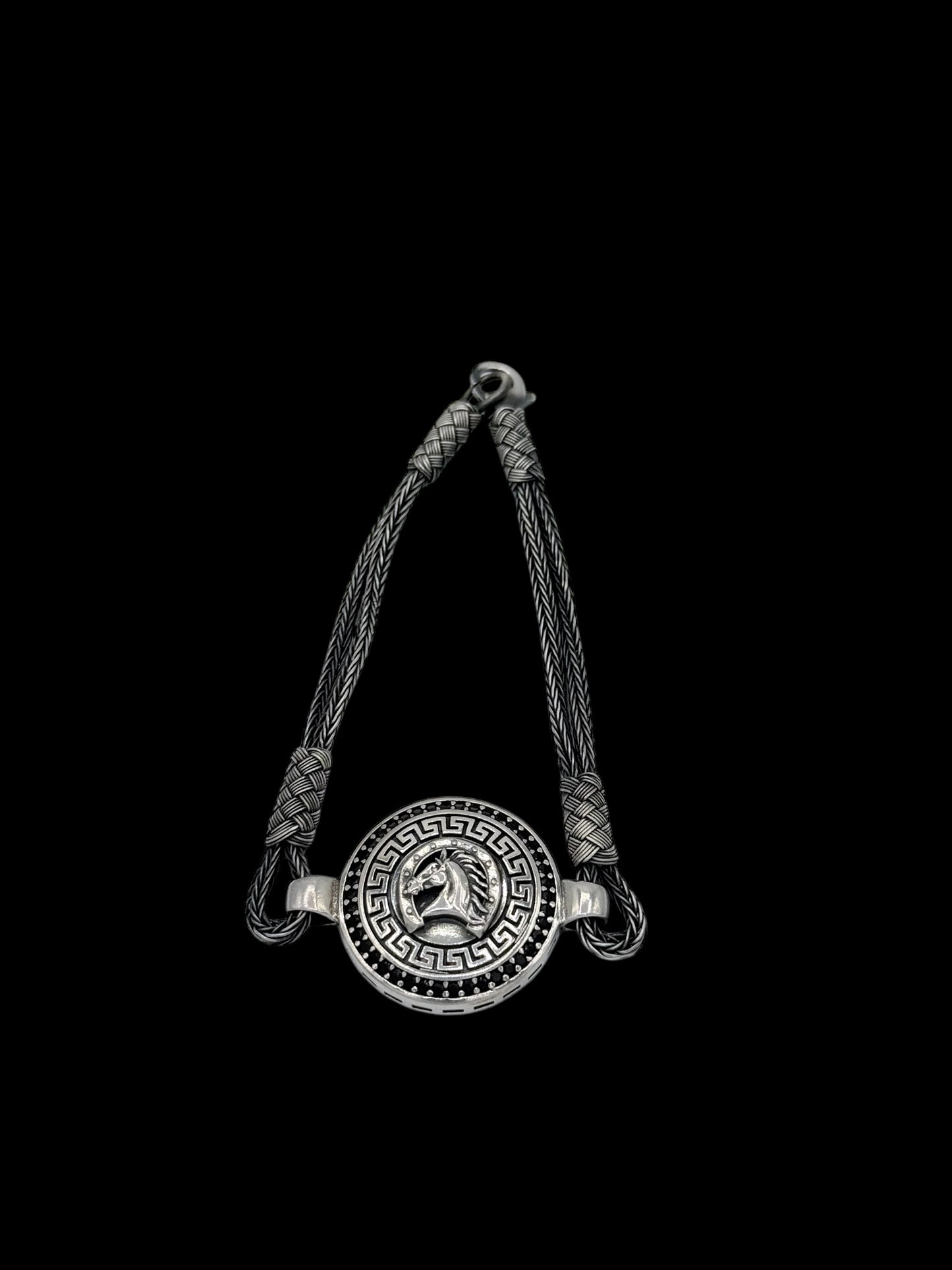 925 Sterling silver,hand made