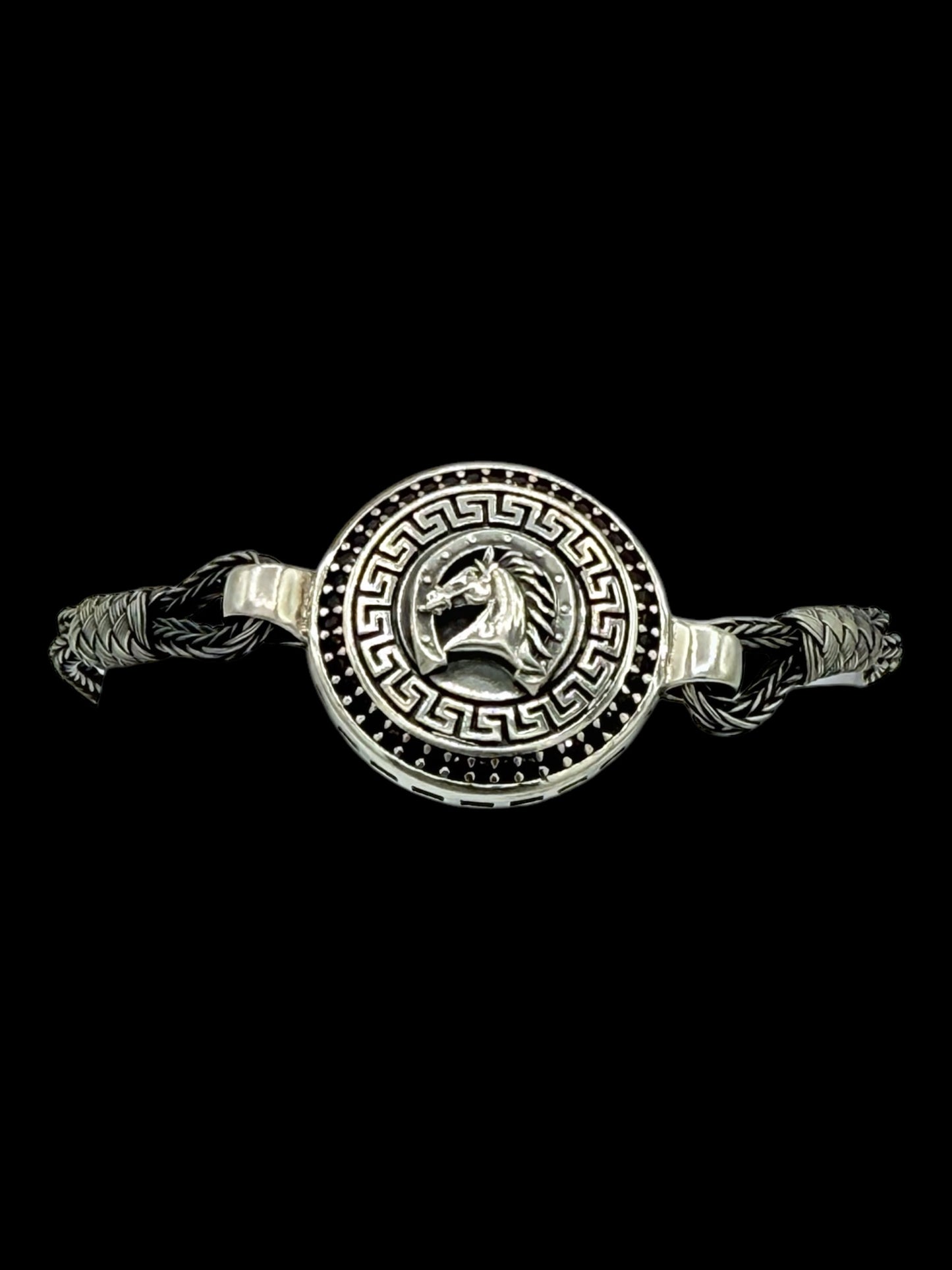 925 Sterling silver,hand made