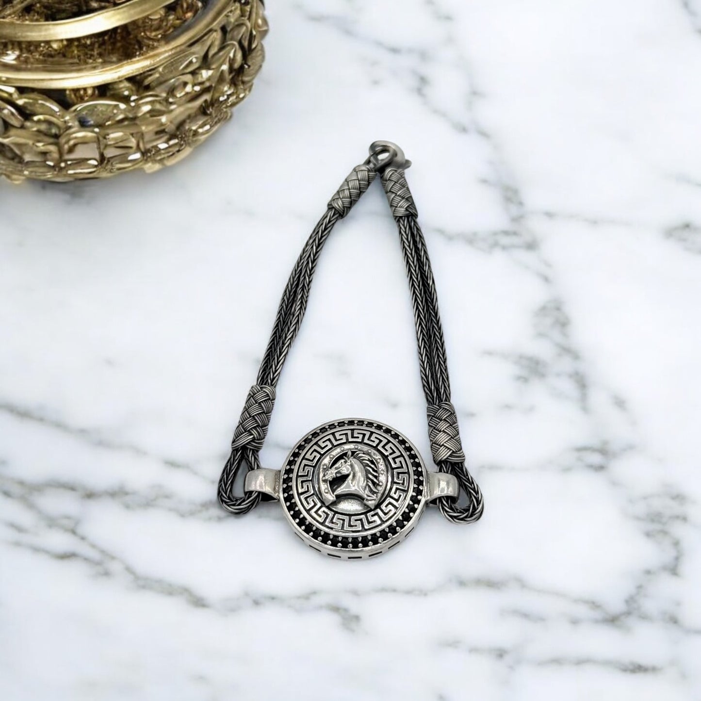 925 Sterling silver,hand made