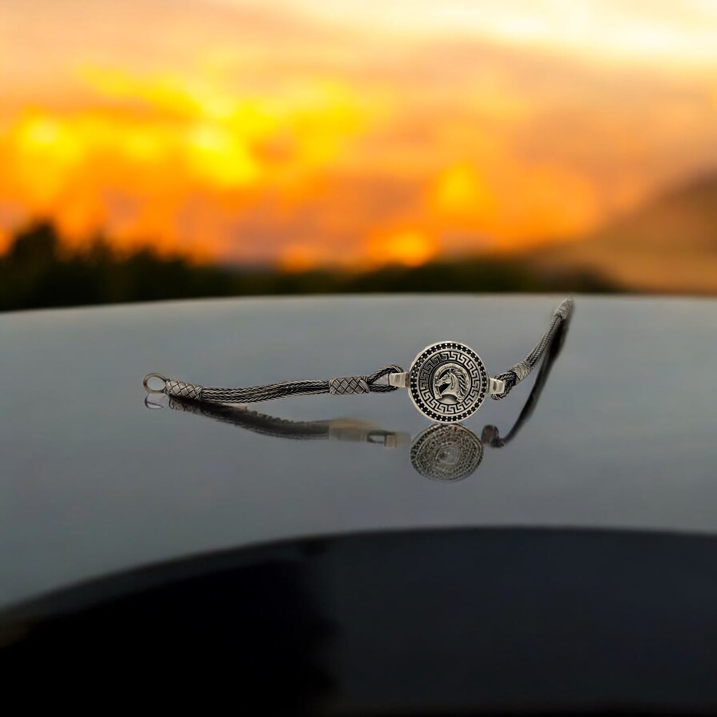 925 Sterling silver,hand made