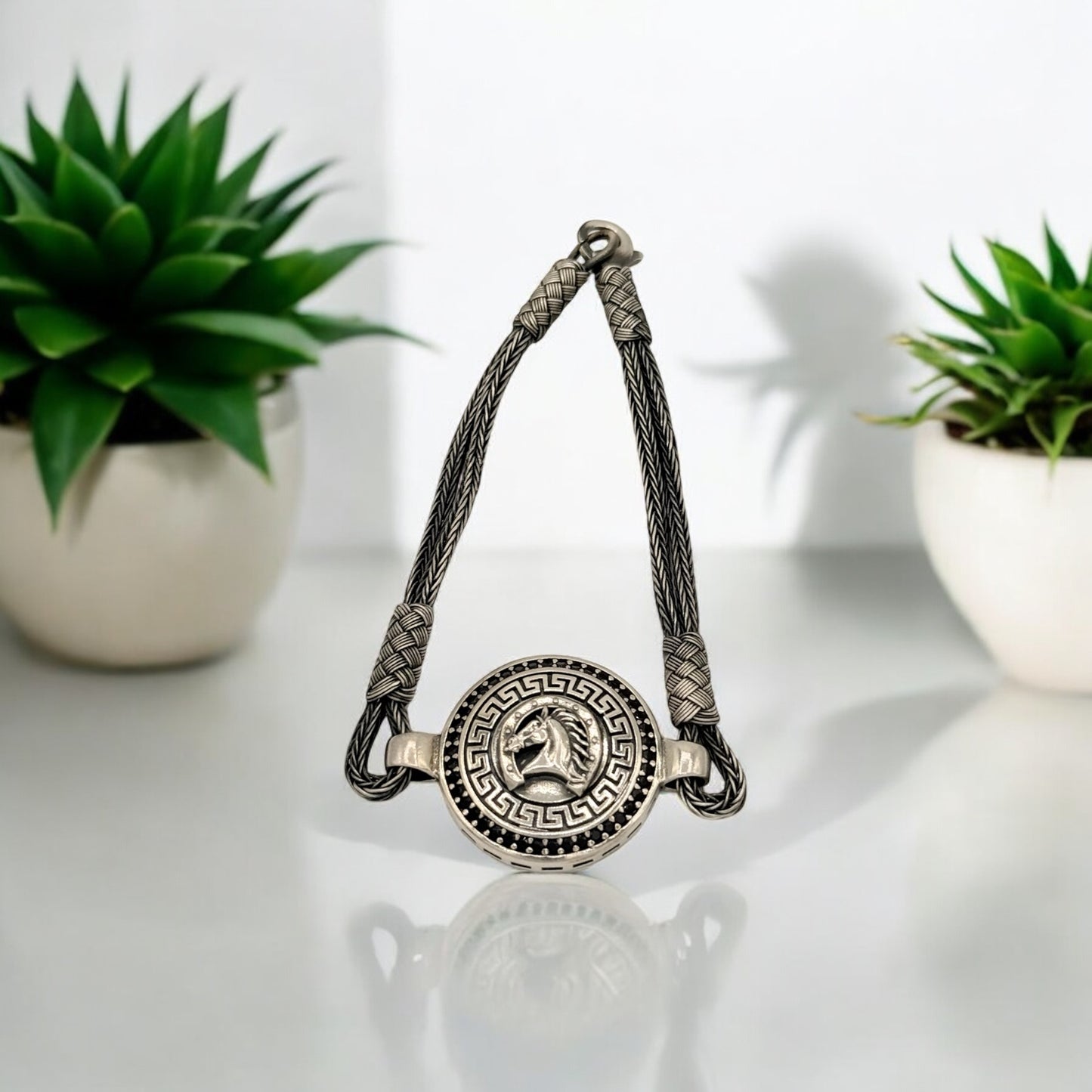 925 Sterling silver,hand made