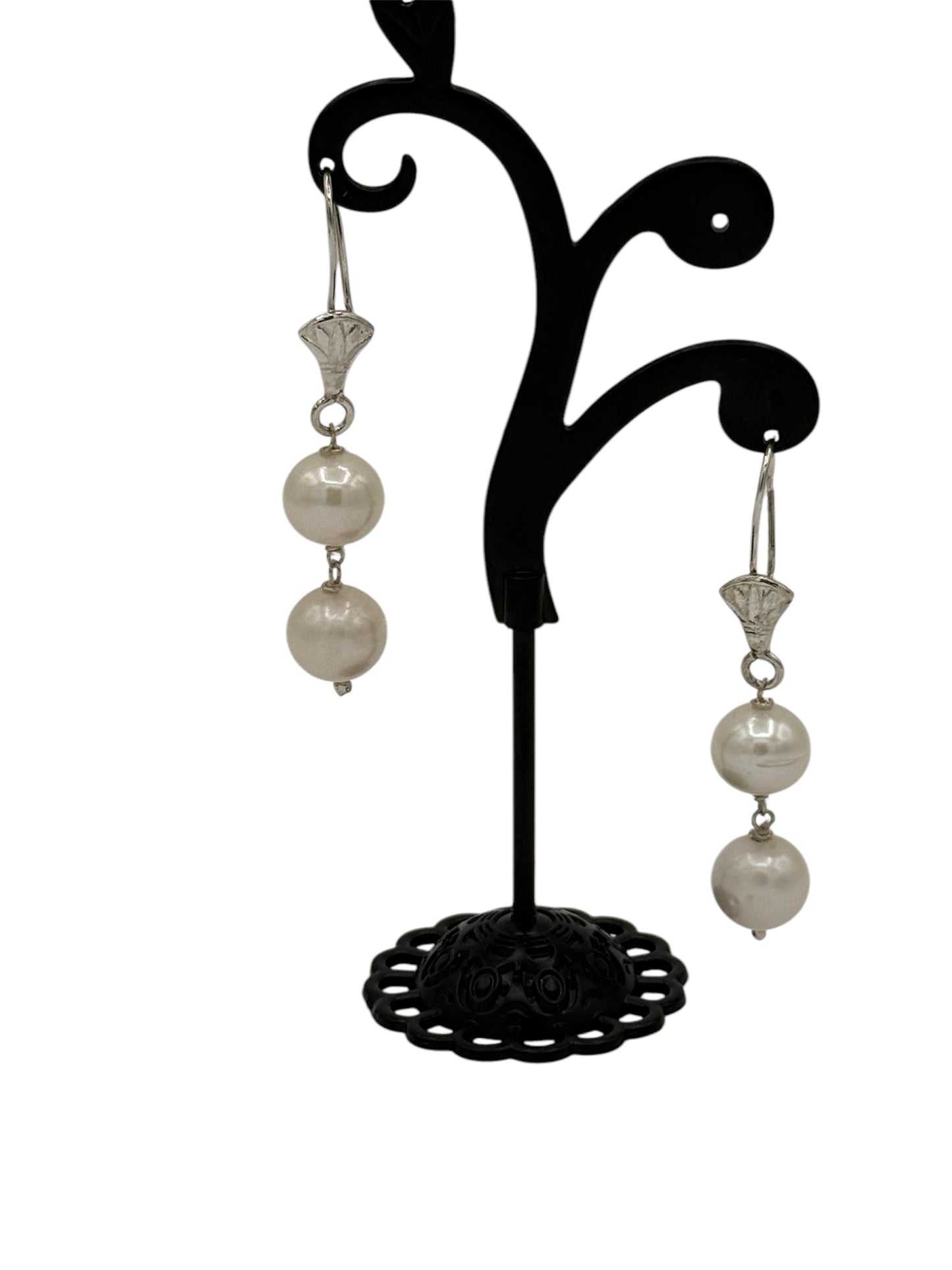 925 Sterling silver earrings