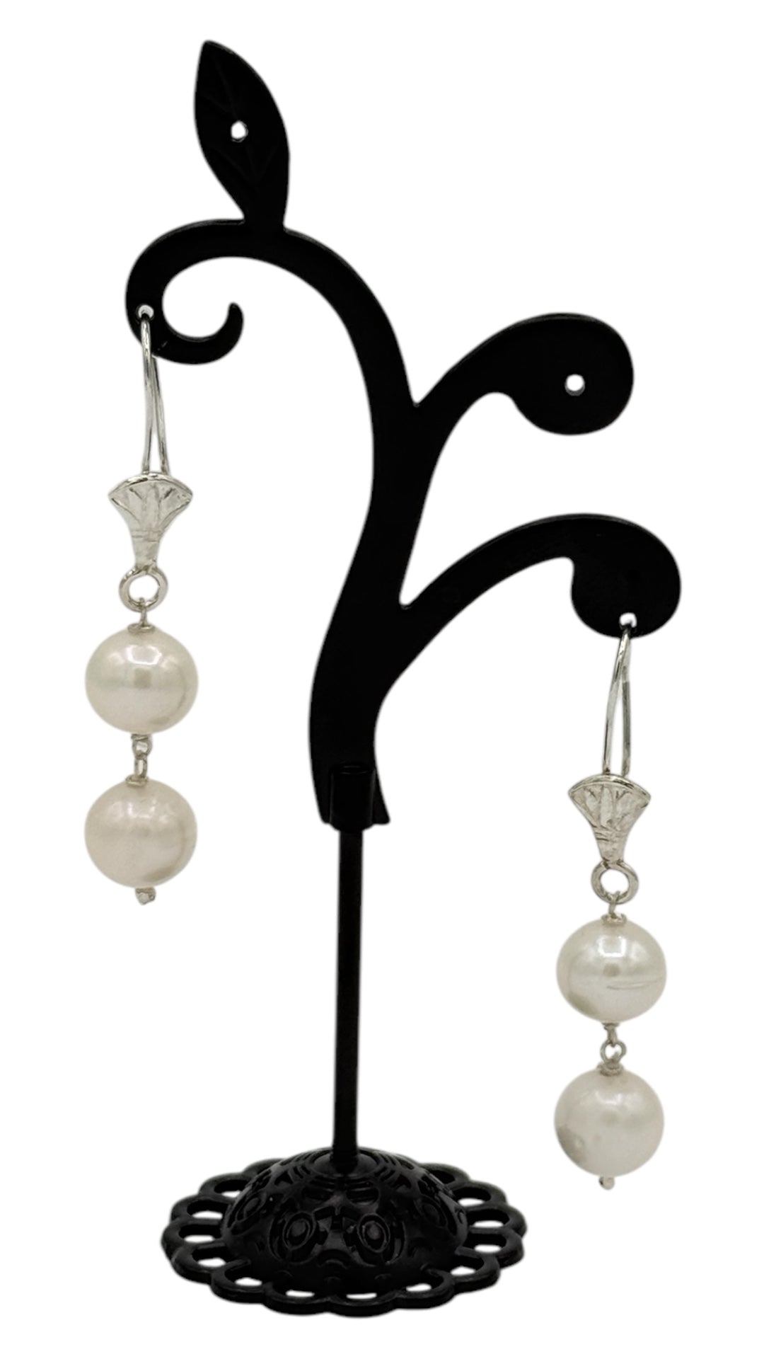 925 Sterling silver earrings