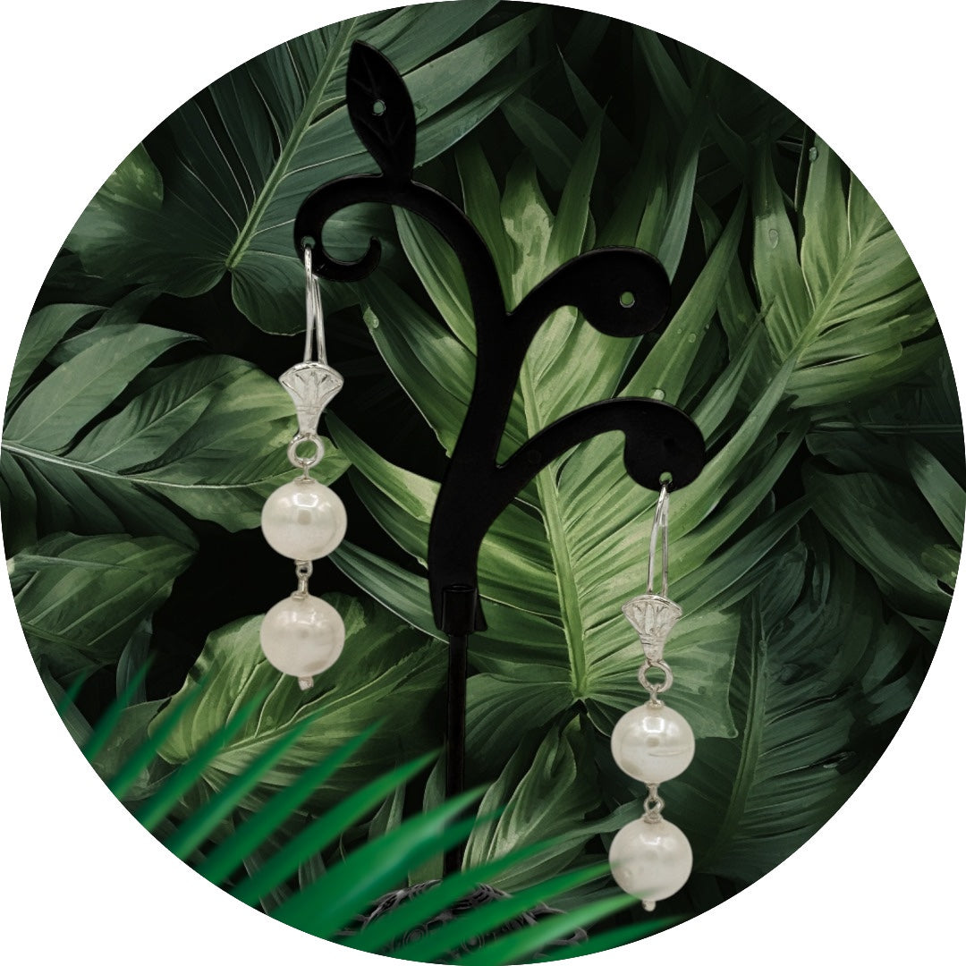 925 Sterling silver earrings
