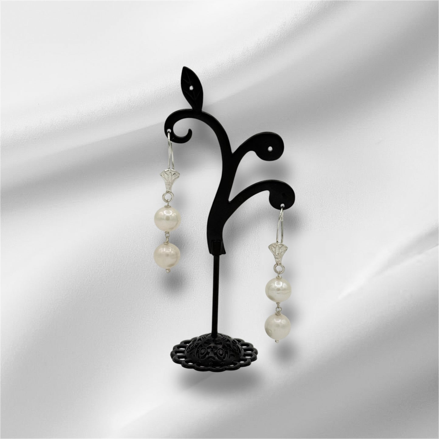 925 Sterling silver earrings