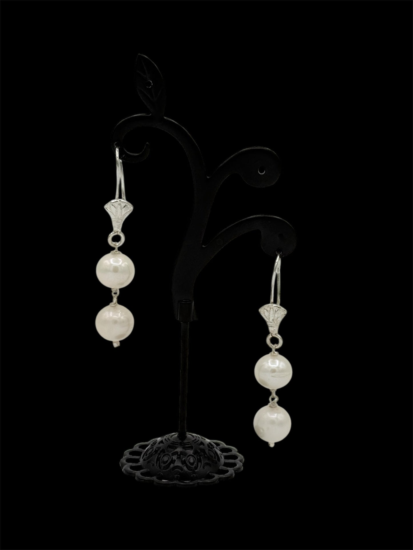 925 Sterling silver earrings