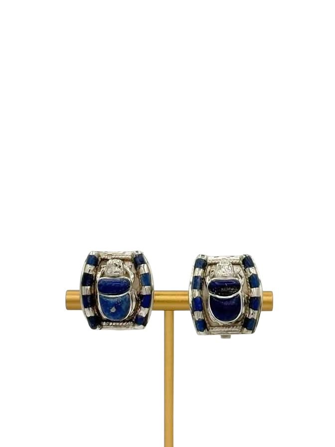 925 Sterling silver earrings