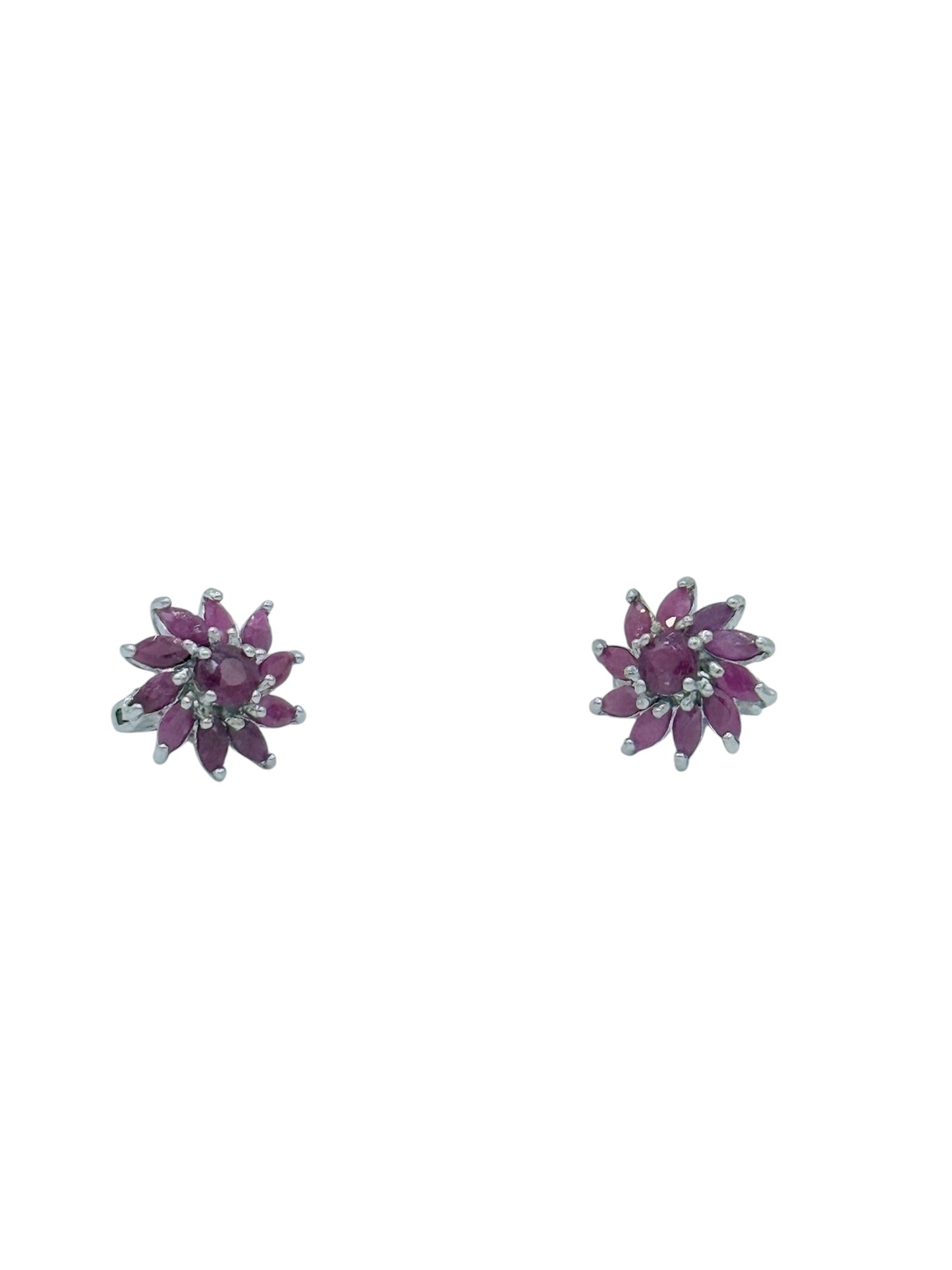 925 Sterling silver earrings