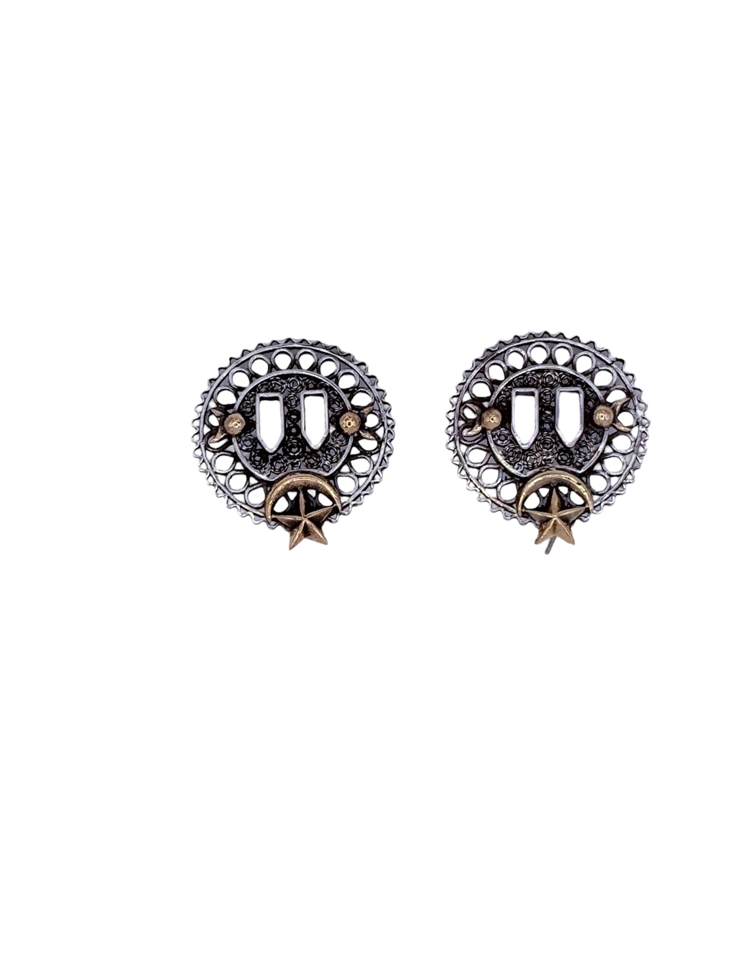 925 Sterling silver earrings