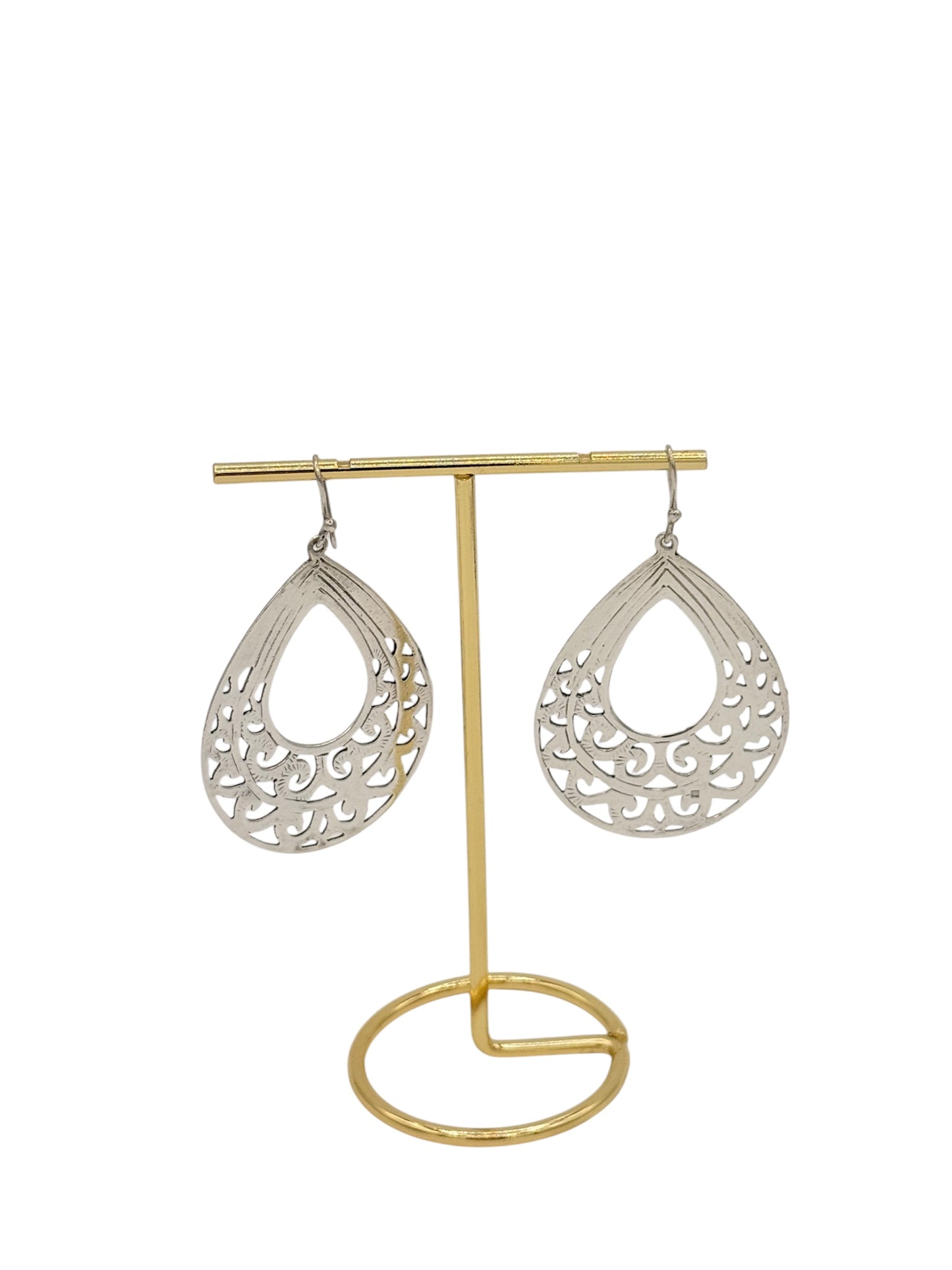 925 Sterling Silver earrings