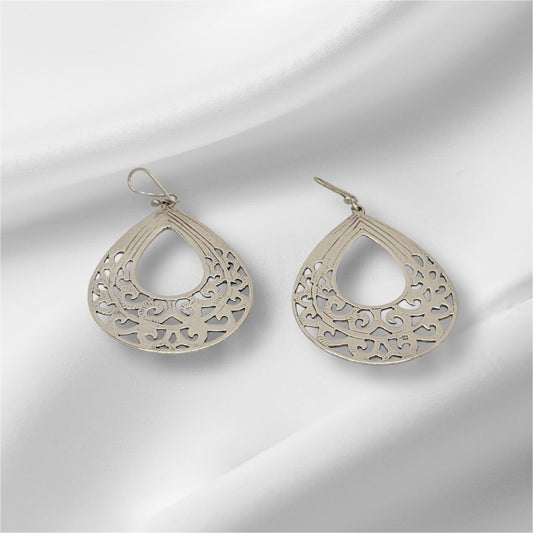 925 Sterling Silver earrings