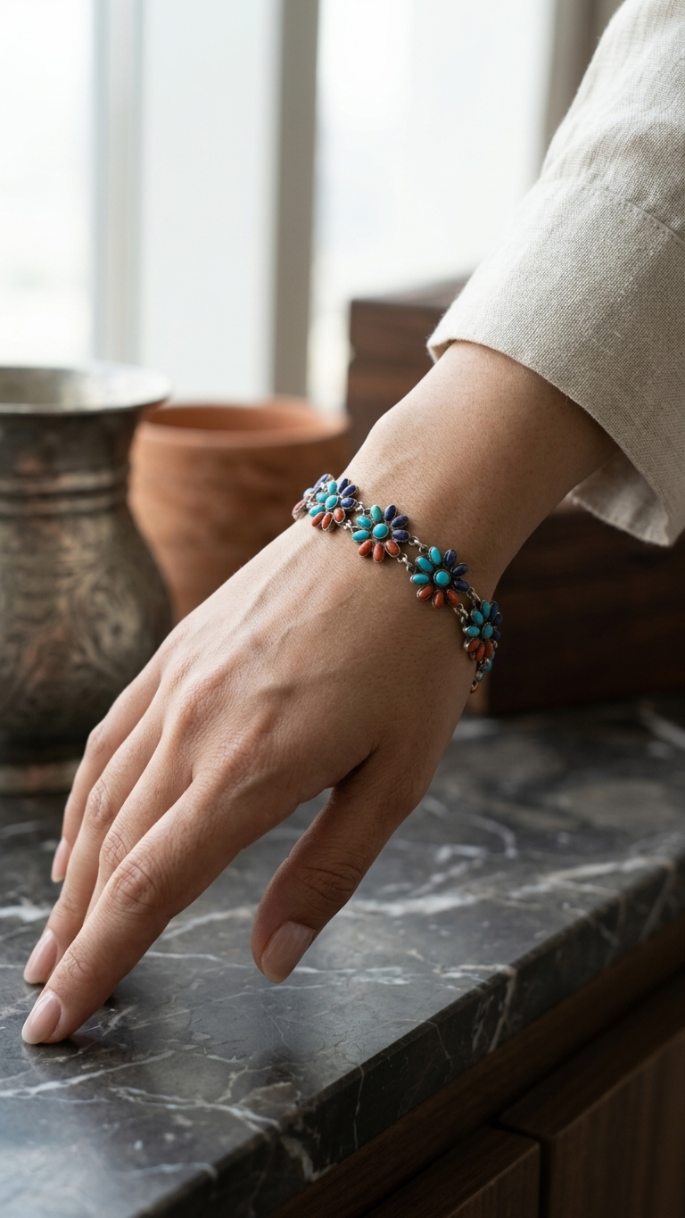 Vintage bracelet