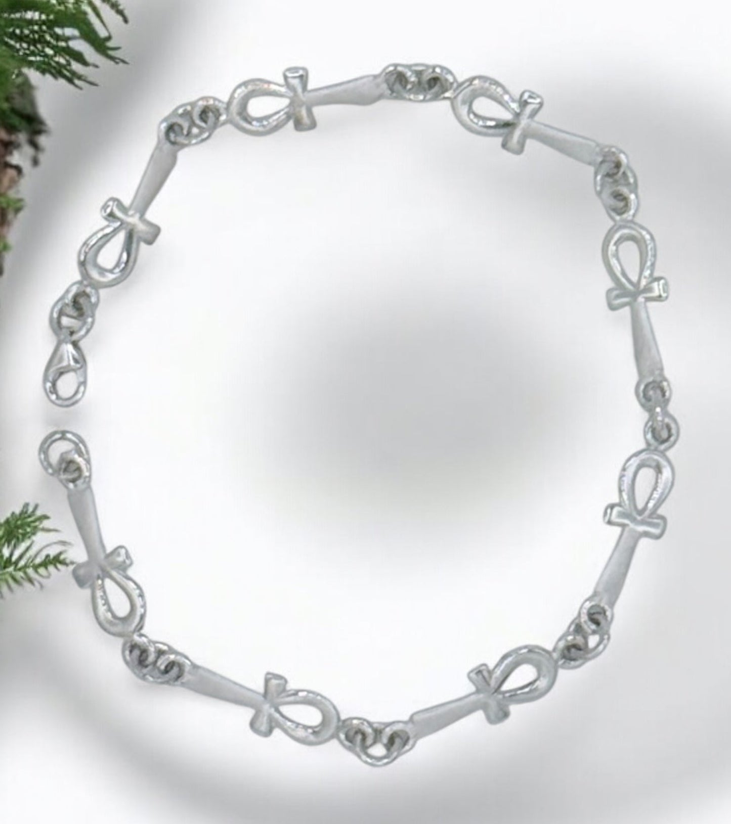 925 Sterling Silver bracelet