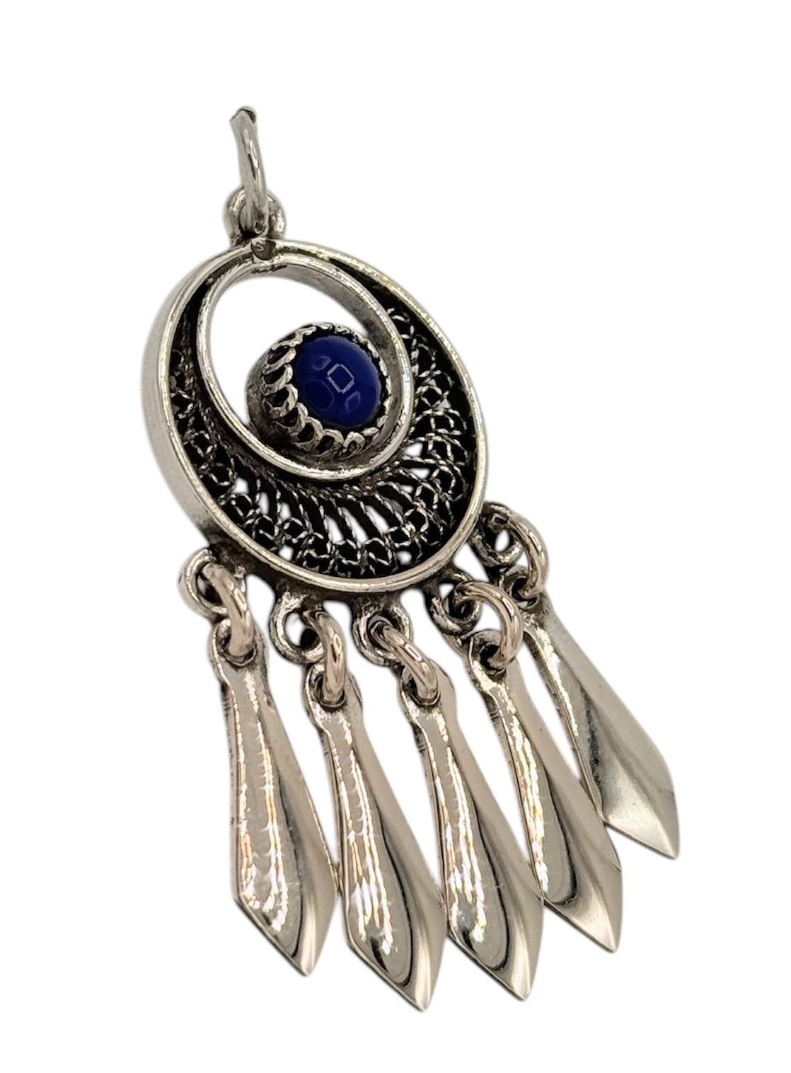 Sterling silver 925  pendant