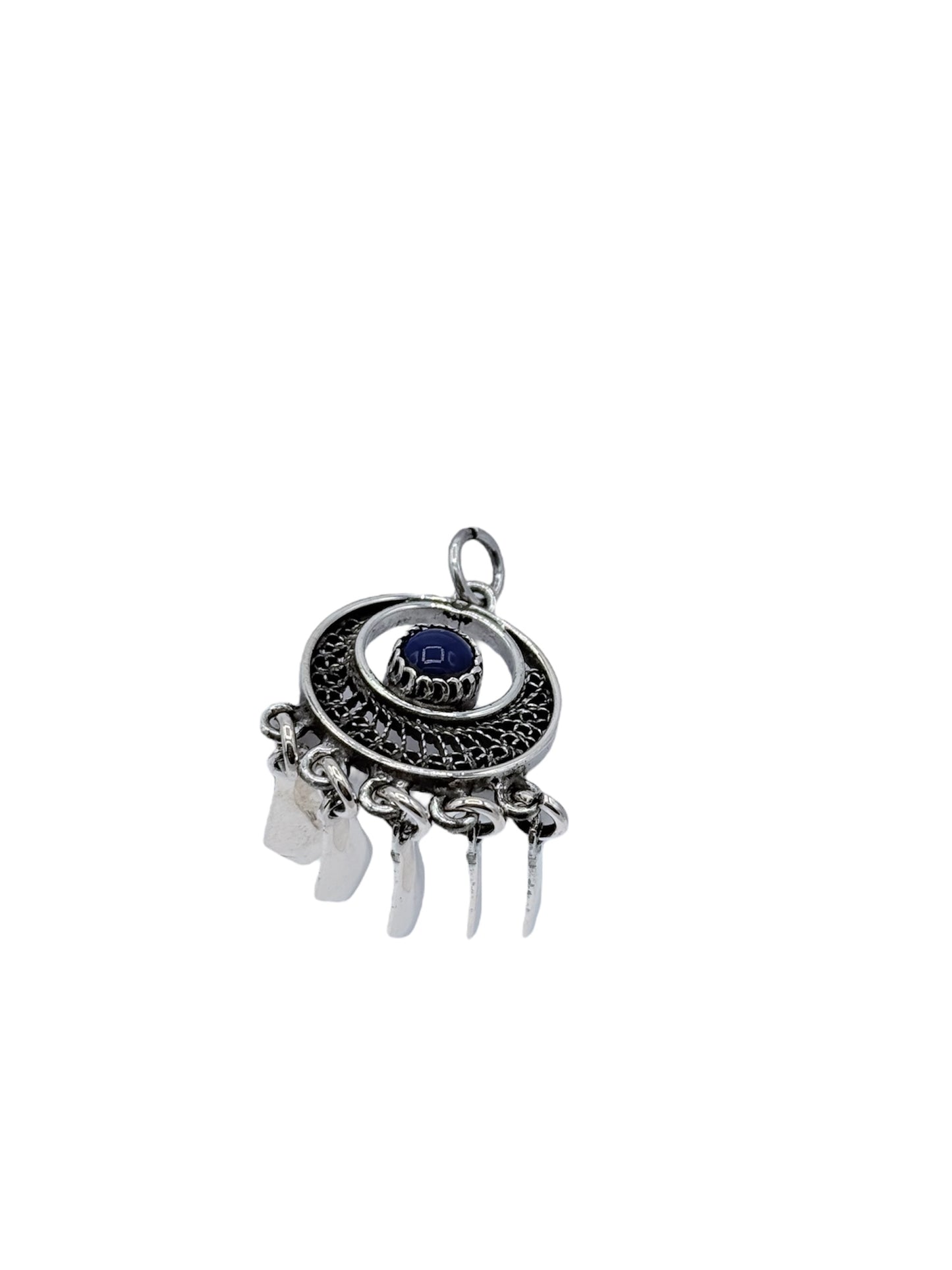 Sterling silver 925  pendant