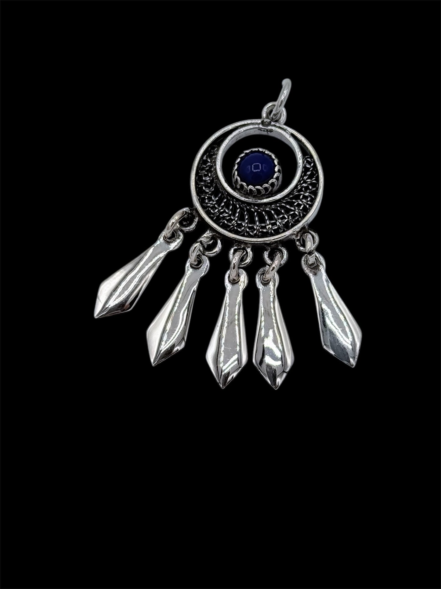 Sterling silver 925  pendant