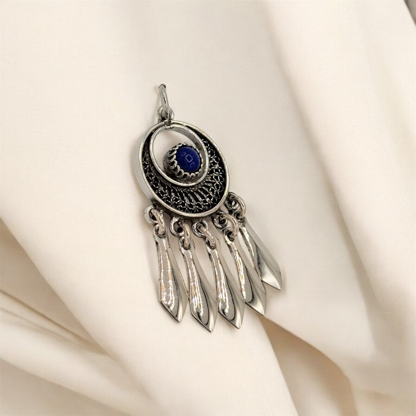 Sterling silver 925  pendant