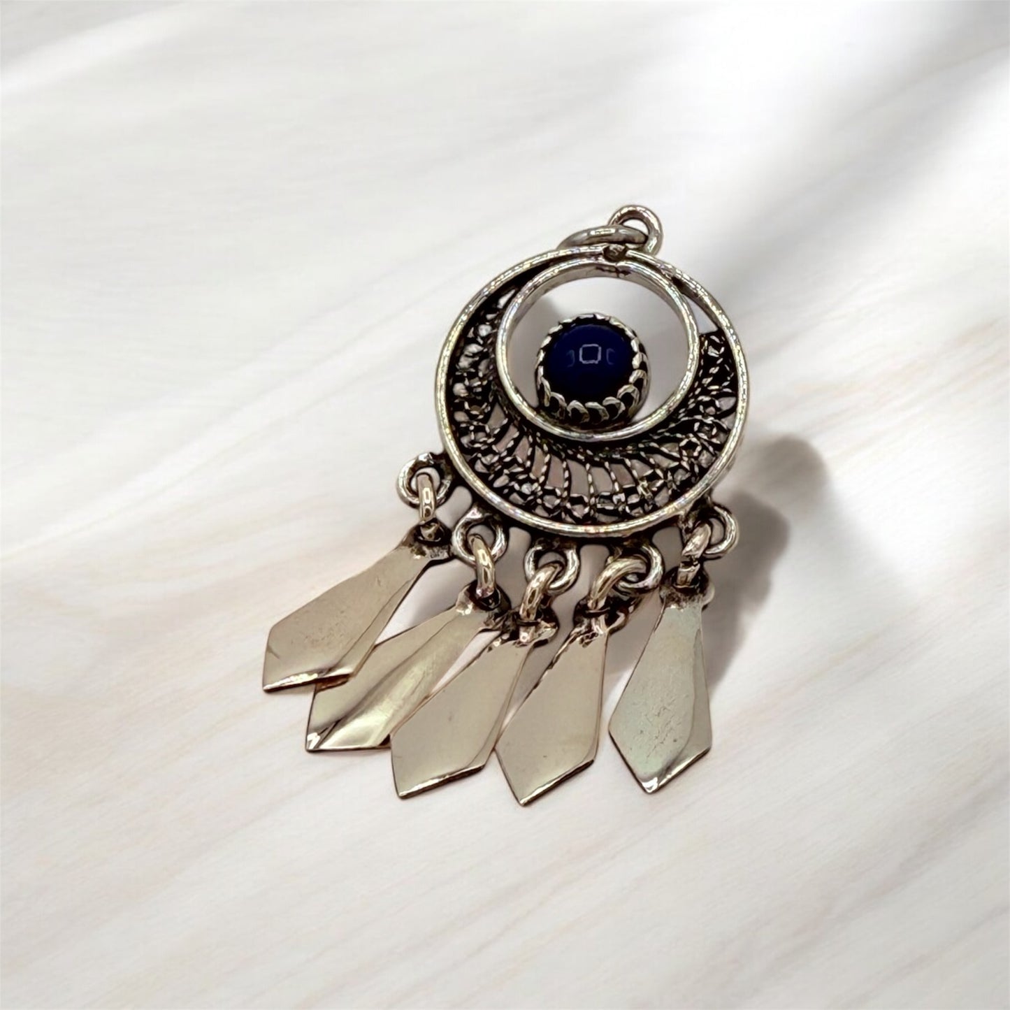 Sterling silver 925  pendant