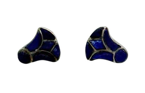 Old Sterling silver