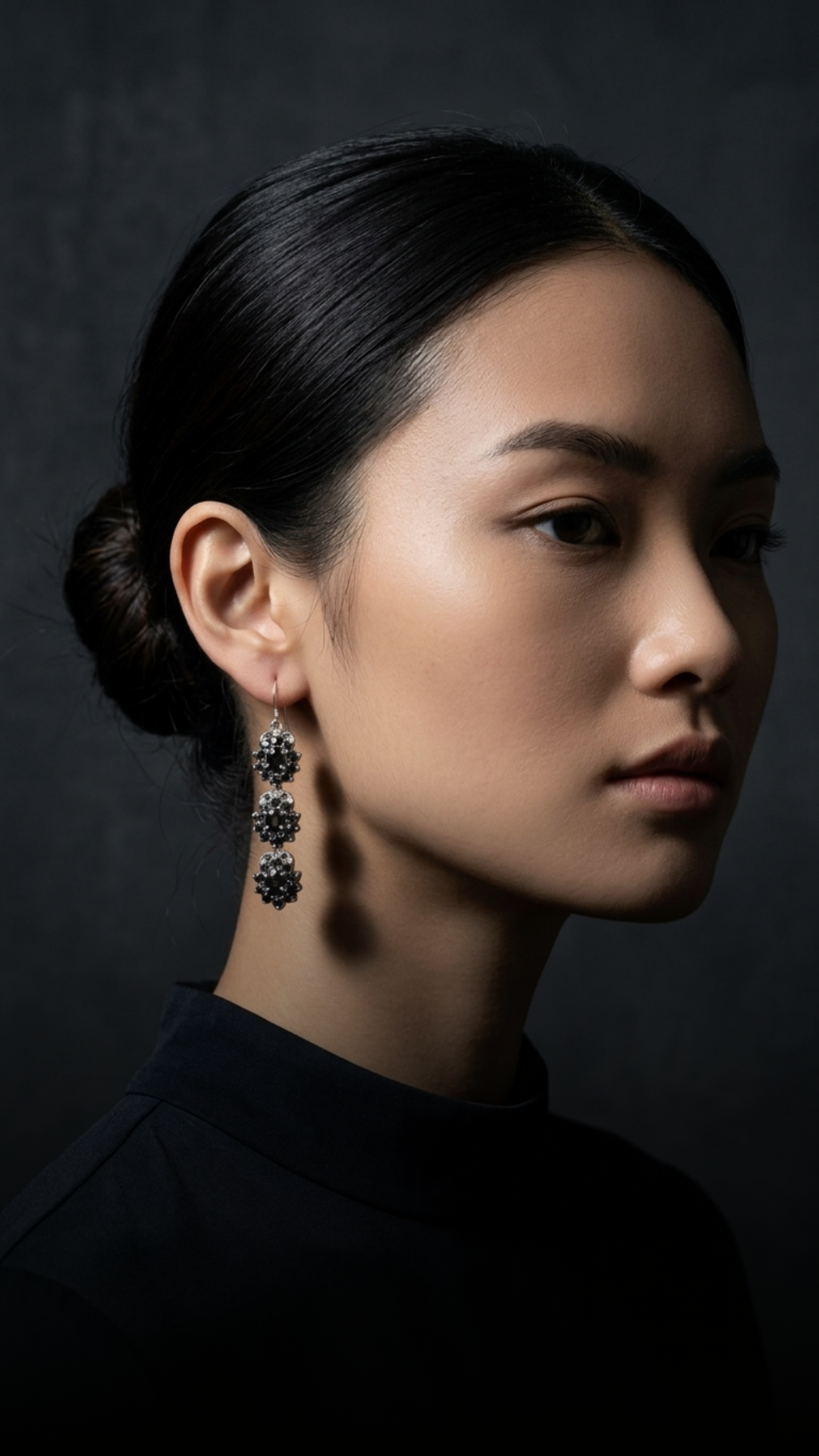 925 Sterling Silver earrings
