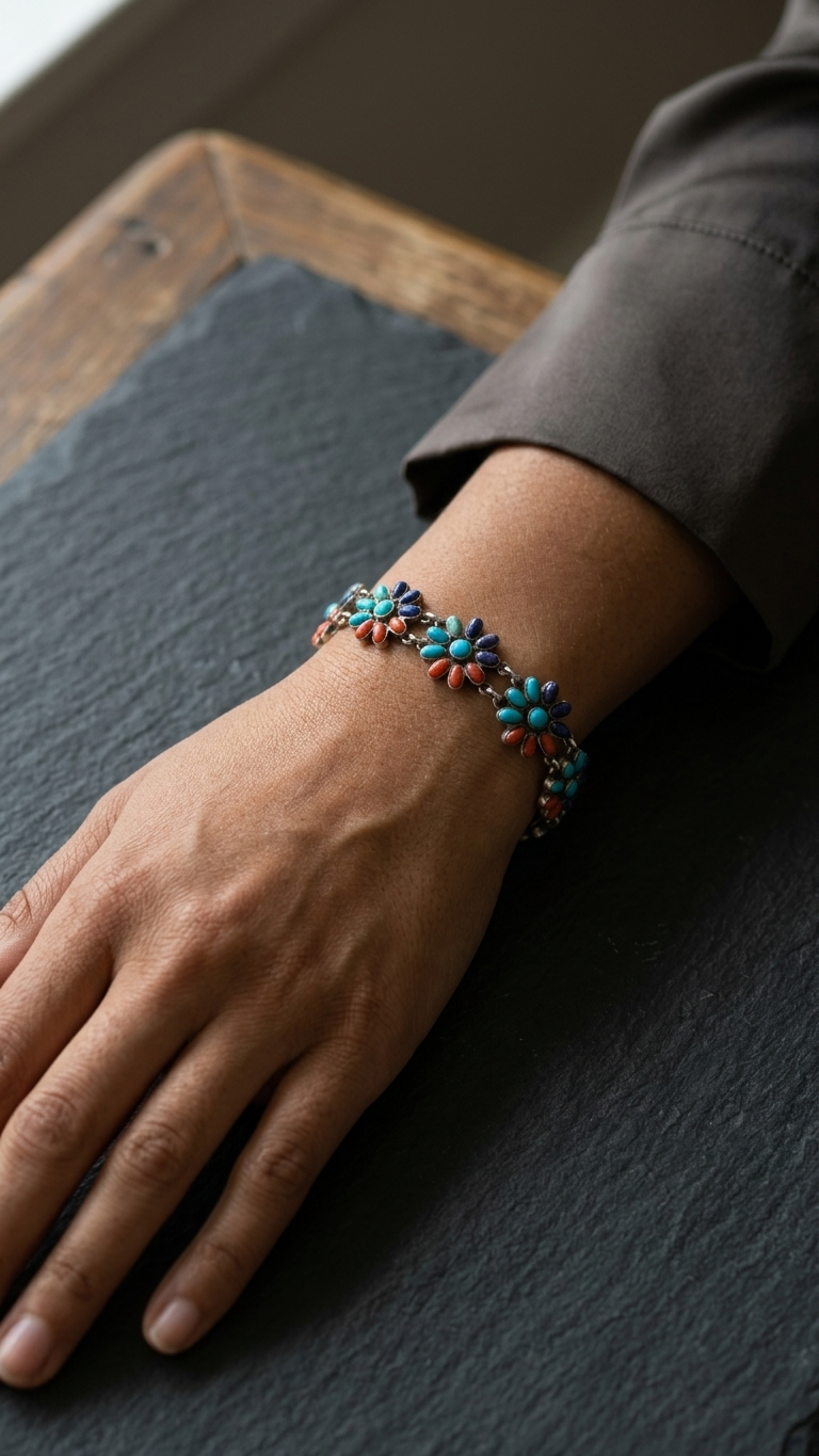 Vintage bracelet