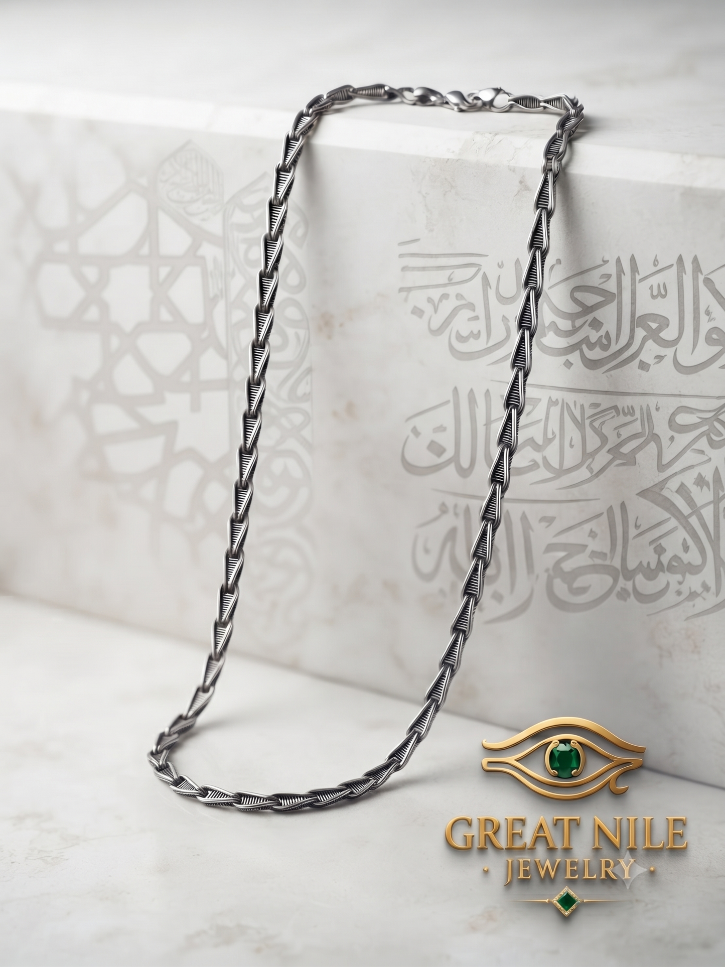 925 Sterling silver chain