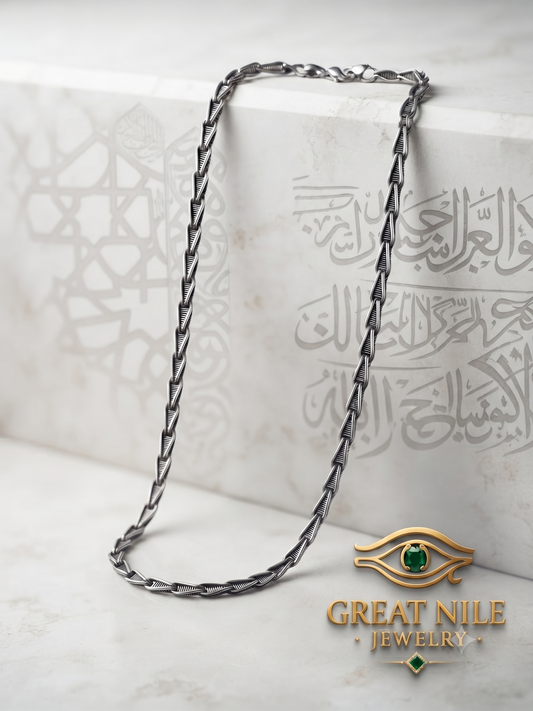 925 Sterling silver chain