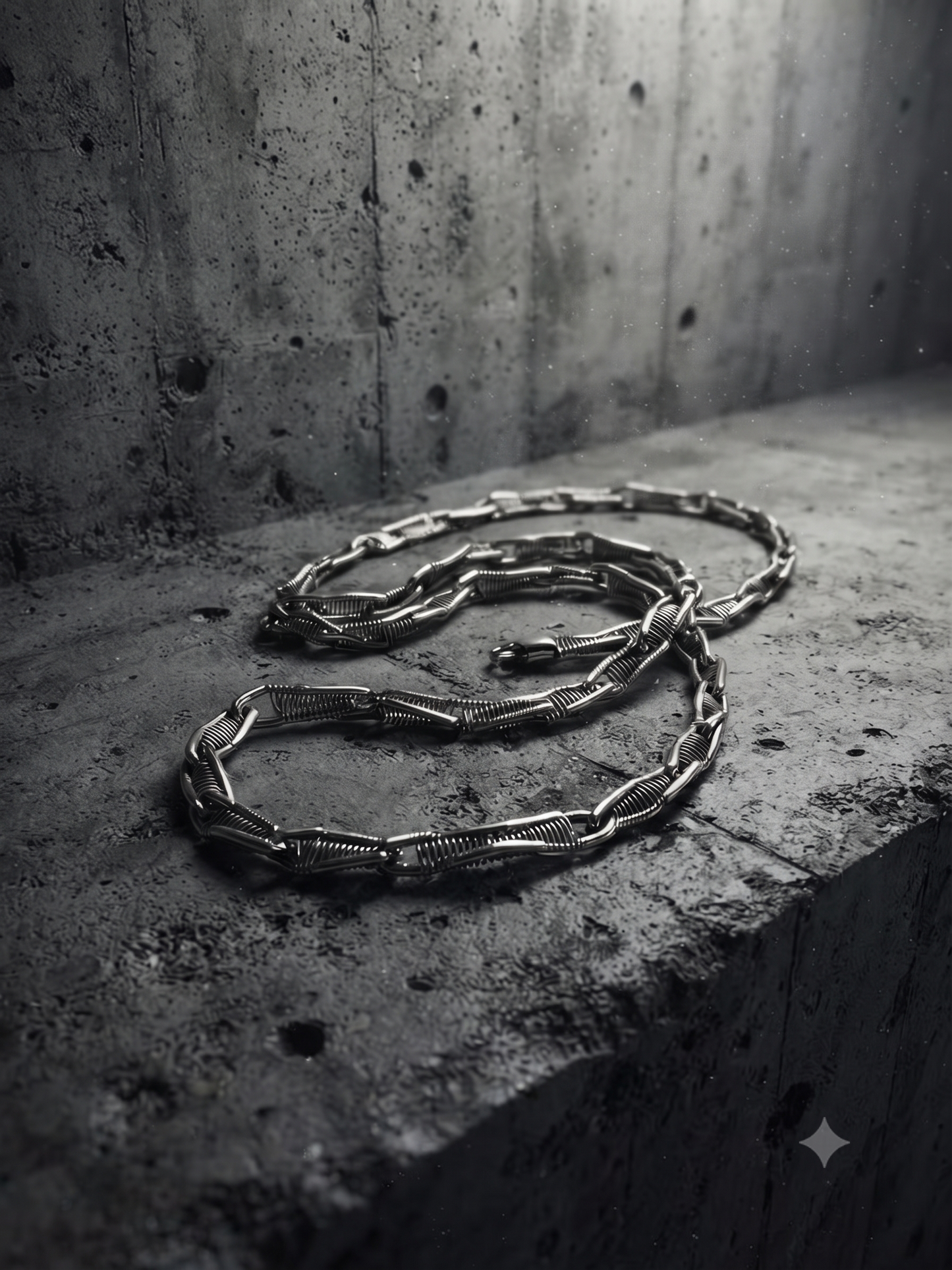 925 Sterling silver chain