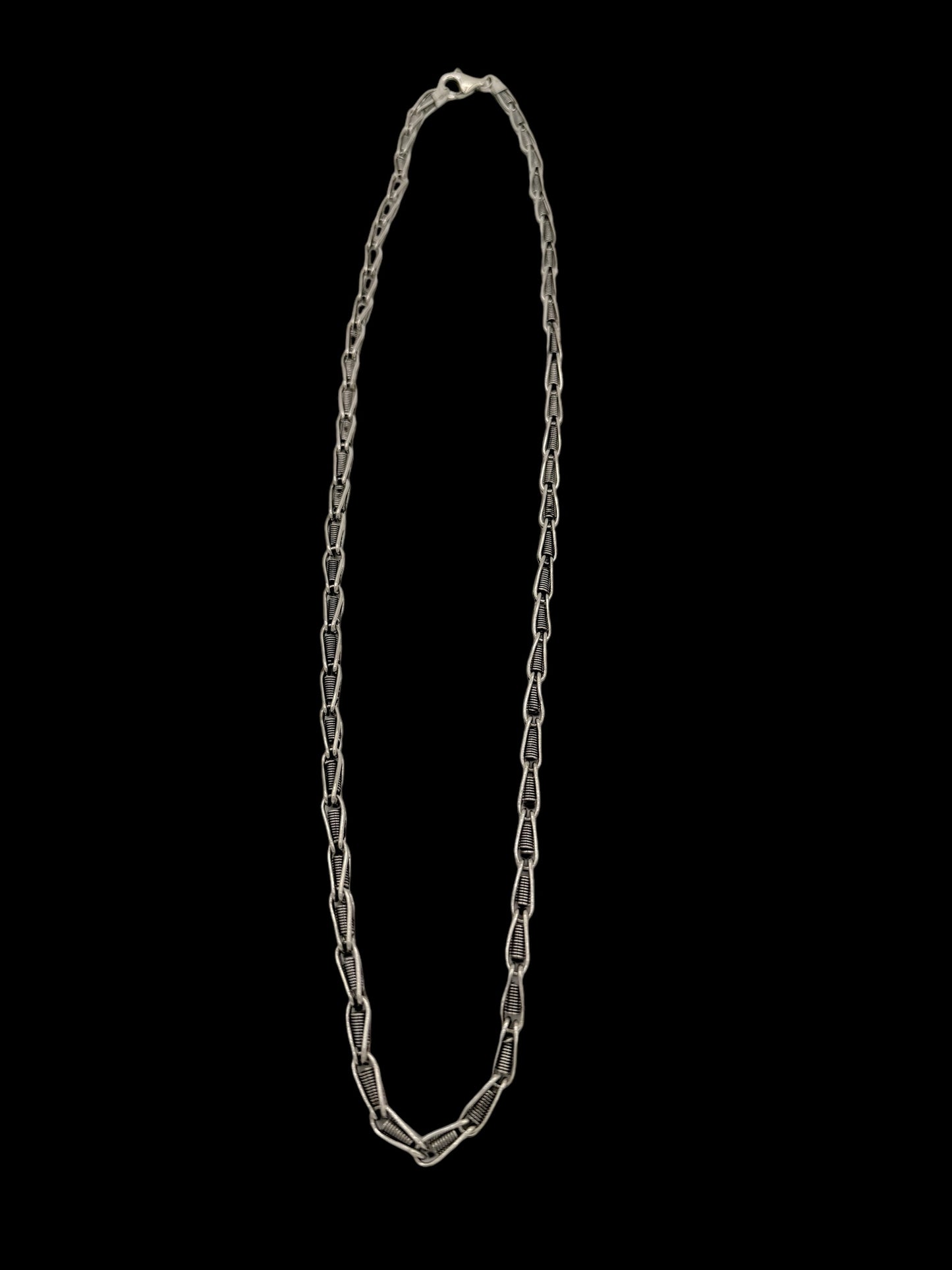 925 Sterling silver
